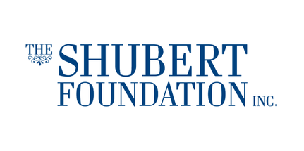 The Shubert Foundation Inc.
