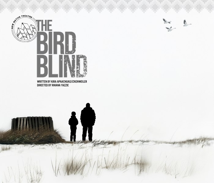 The Bird Blind