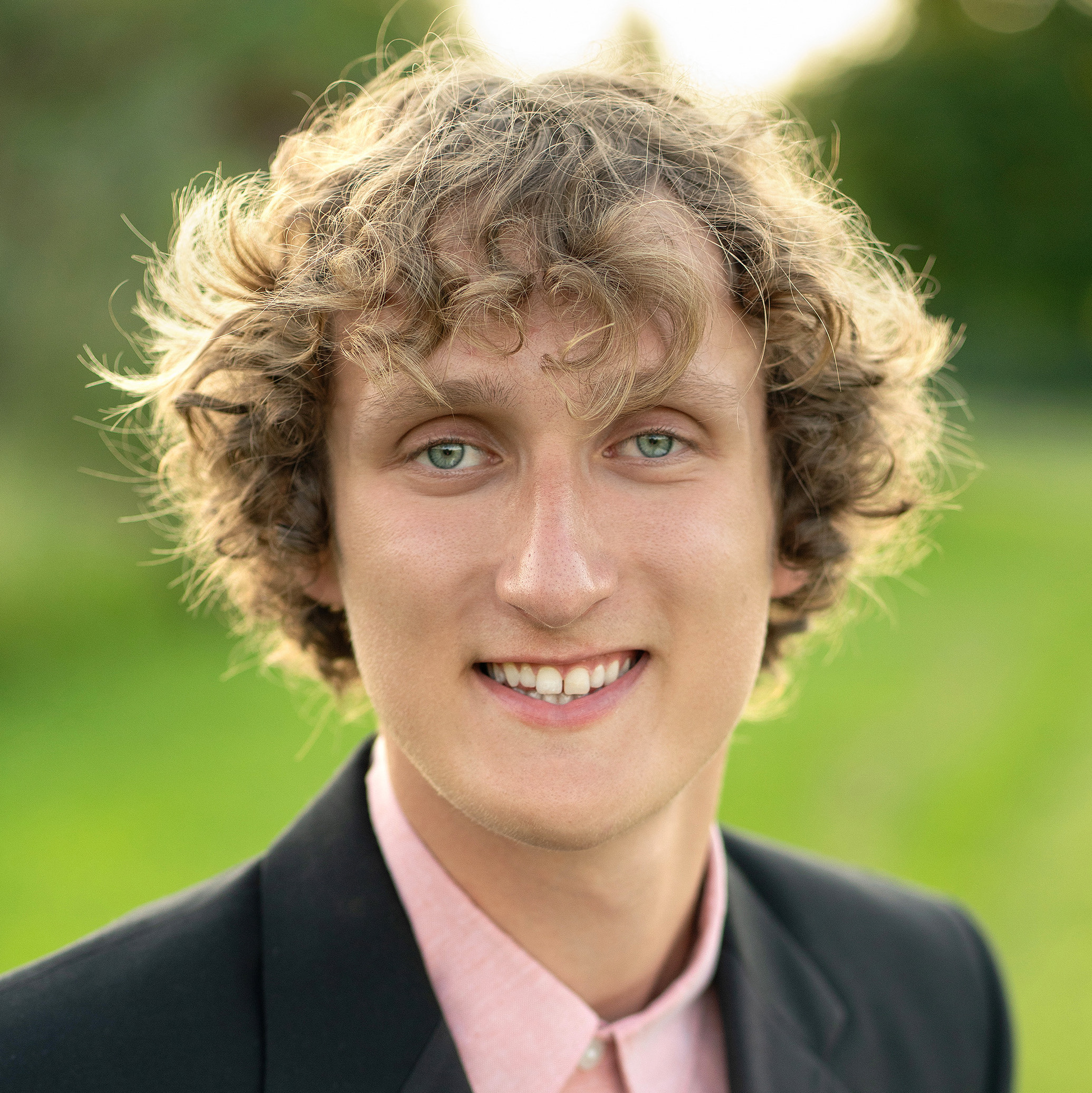 Dylan Zeilinger-Johnson