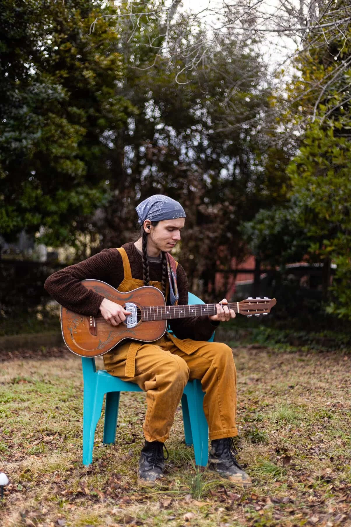 Artist Spotlight: Druby Stone