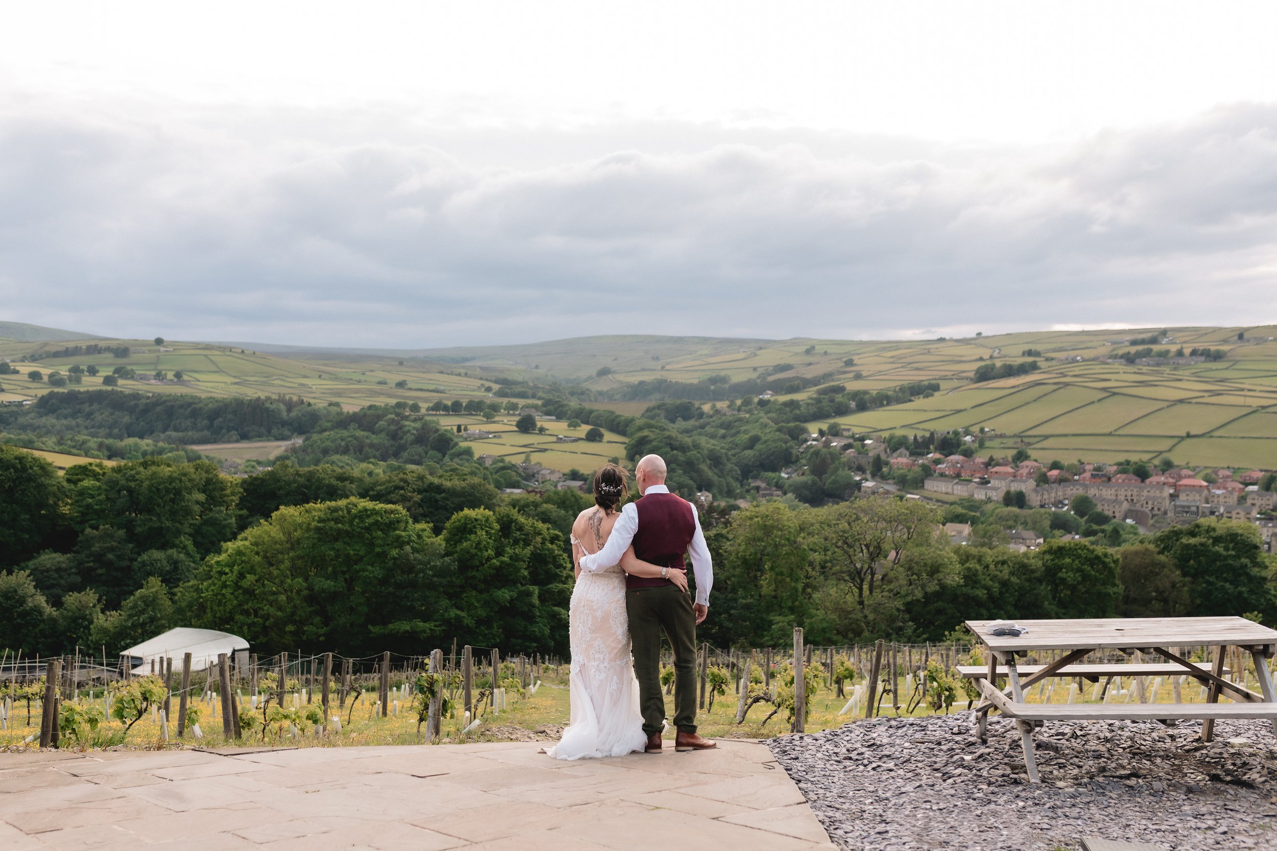 How to get married - A guide for UK couples