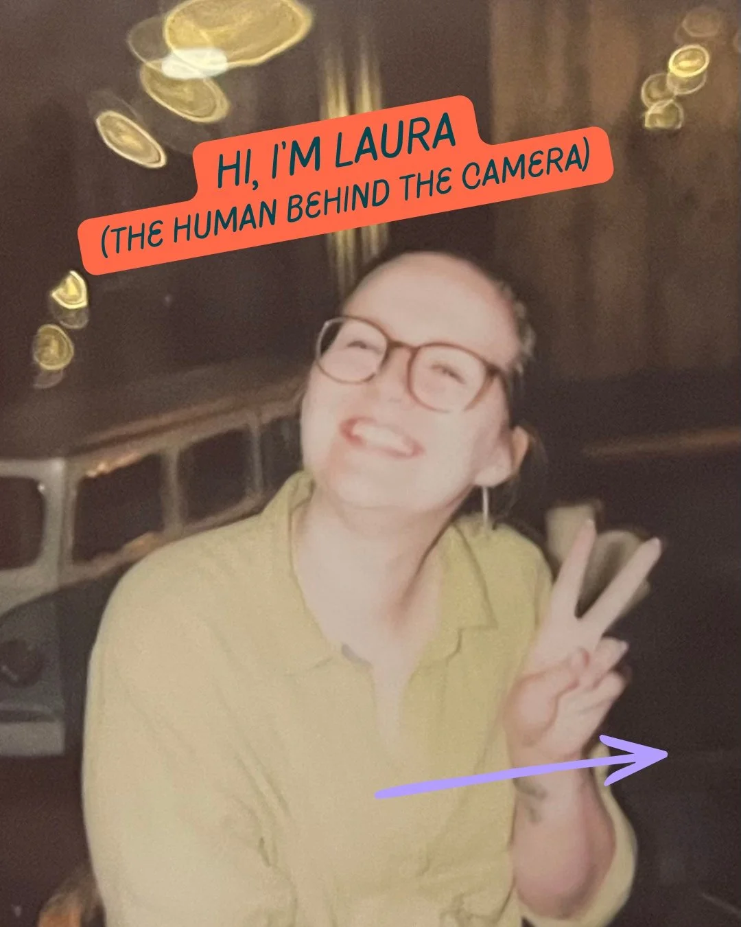 Well hello to anyone new round here (and hi again to everyone who's been putting up with me for a while &hearts;). I'm Laura, the human behind Laura Bareham Photography, and I photograph weddings for couples who want to spend the day being themselves
