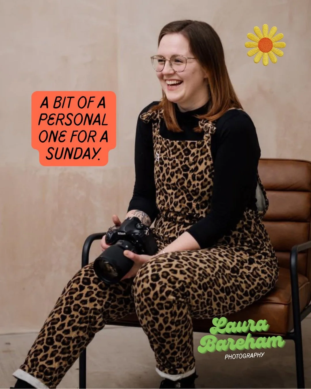 A bit of a personal one for a Sunday.

I made a very conscious decision a while ago to keep my business small. I only take on a certain number of weddings each year, and that's not because I'm not ambitious - it's because I want every single couple t