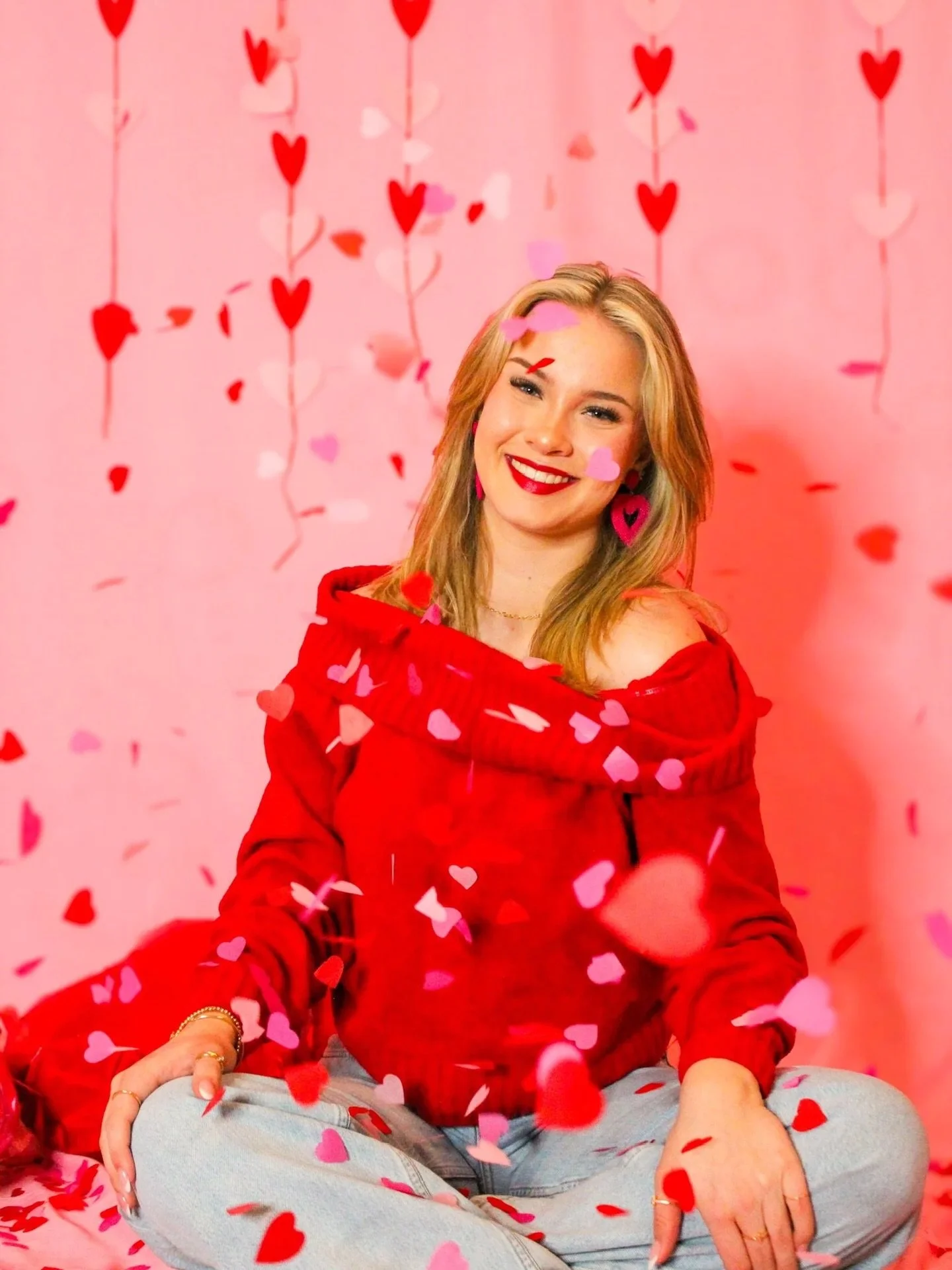 🎉✨ HAPPY BIRTHDAY, GRACE! ✨🎉

Today we&rsquo;re celebrating one of the sweetest, most bubbly humans on our team! 💖 Grace, your energy, your smile, and the way you light up the shop (and our customers&rsquo; days!) does not go unnoticed. You truly 