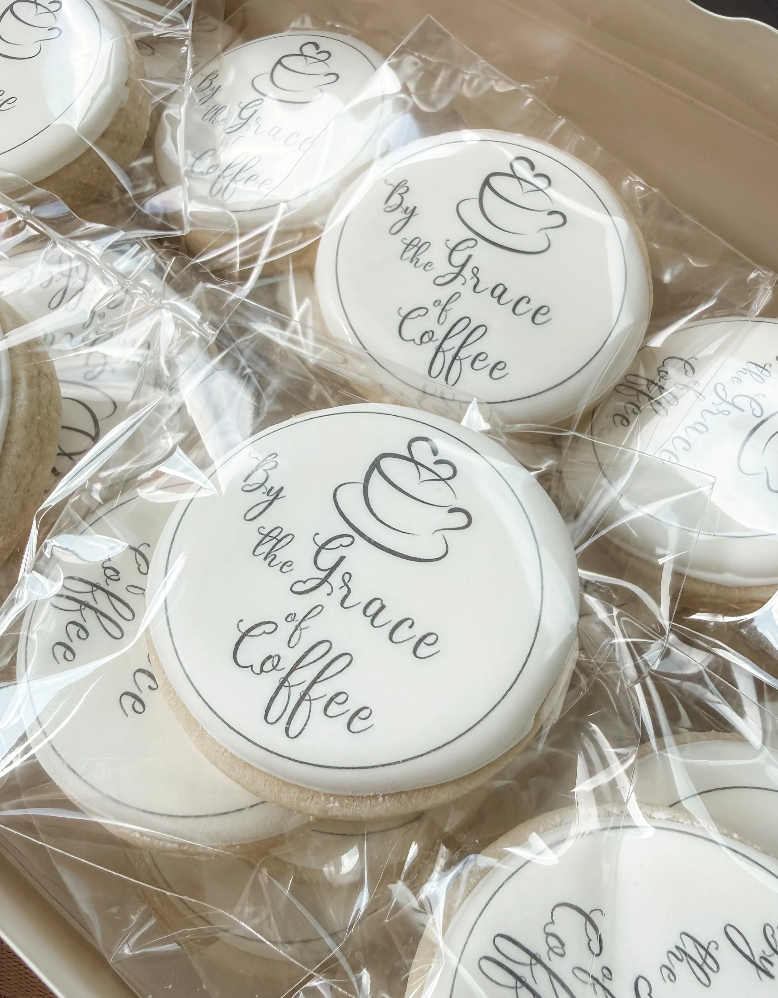 Sneak peak at tomorrow&rsquo;s giveaway!!!

Be sure to swing by tomorrow for our &ldquo;sweet thank you&rdquo; as we continue celebrating our birthday week at both locations!

⭐️ one per paying customer
⭐️ not for individual sale
⭐️ while supplies la