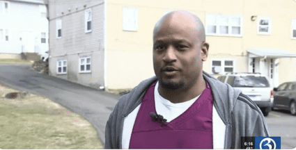 PROGRAM LAUNCHED IN NEW HAVEN TO HELP THOSE RELEASED FROM PRISON