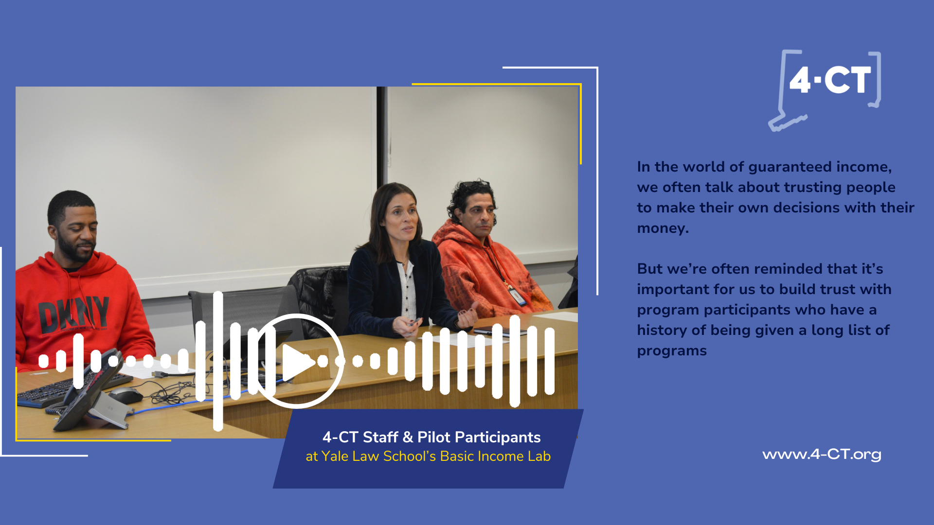 4-CT GUEST LECTURE AT YALE LAW SCHOOL'S BASIC INCOME LAB