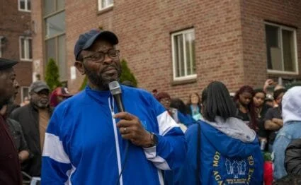 FROM TRUMP'S RALLY TO HARTFORD'S ASYLUM HILL, TACKLING GUN VIOLENCE AS A PUBLIC HEALTH CRISIS