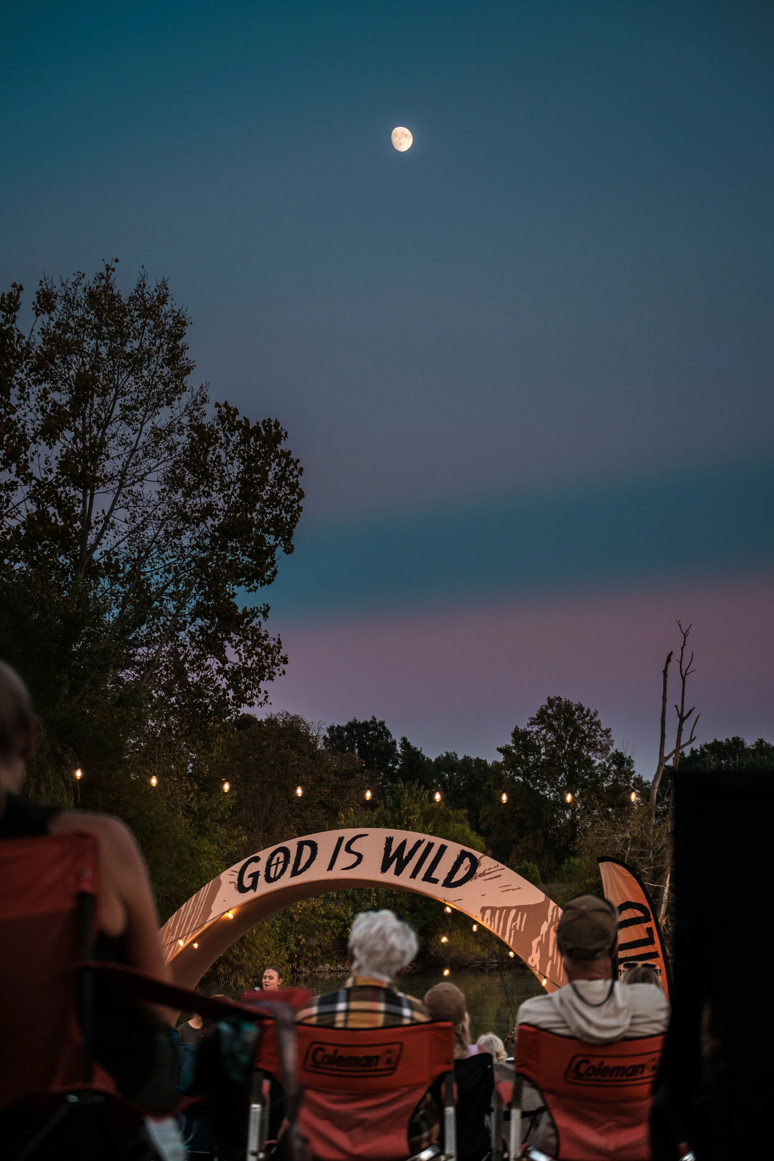 Wilderness Family Pass