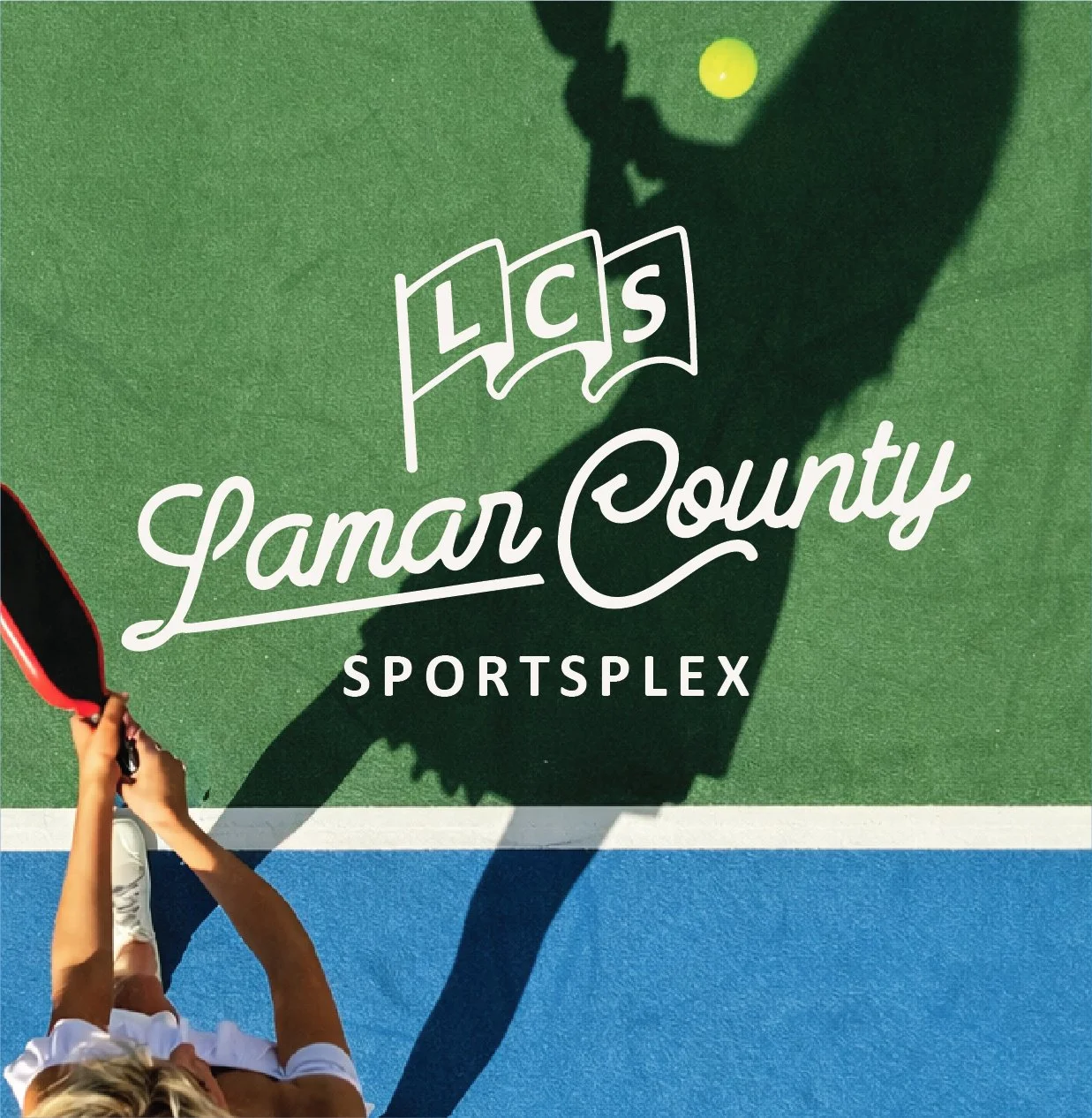 Lamar County Sportsplex