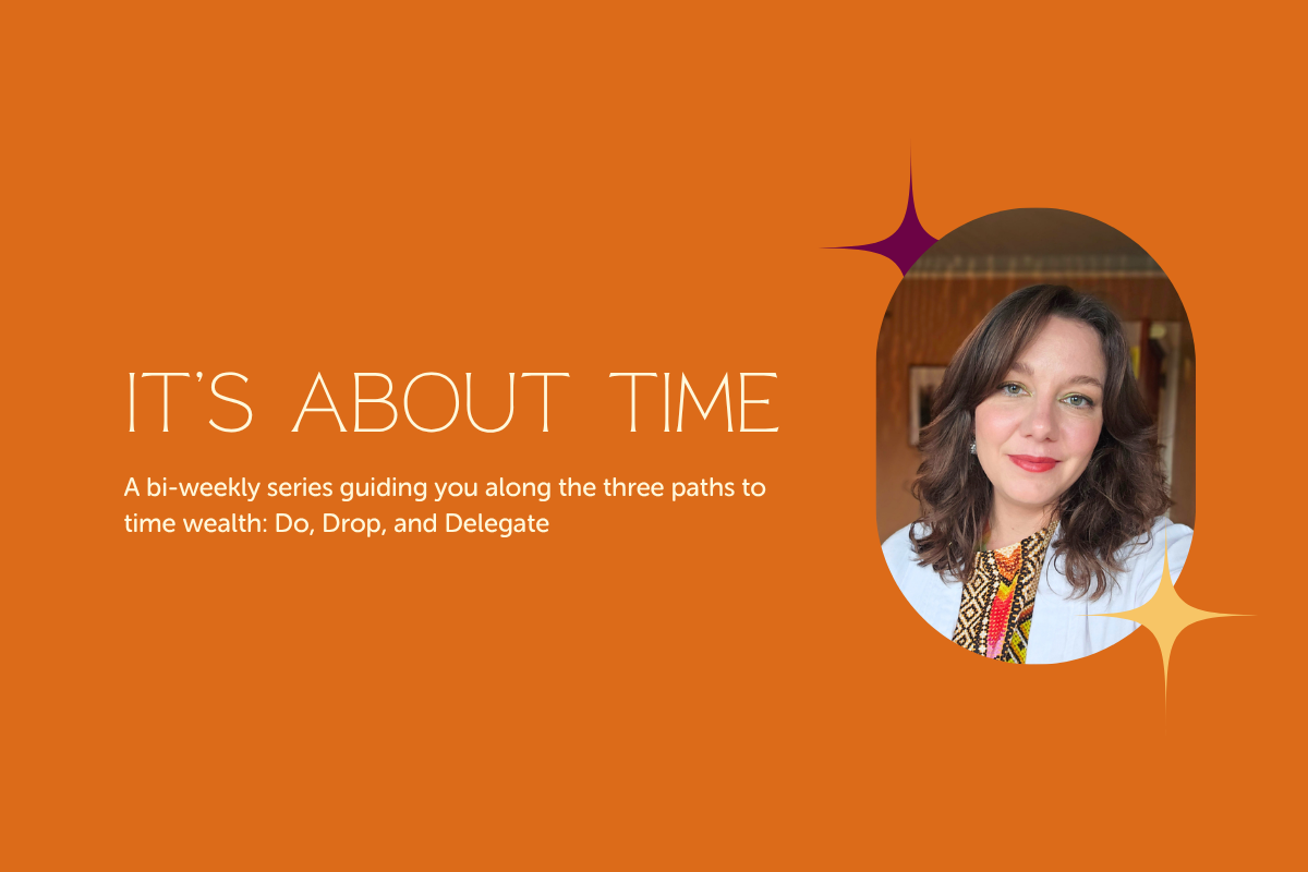 DROP: What If Dread Is Data?