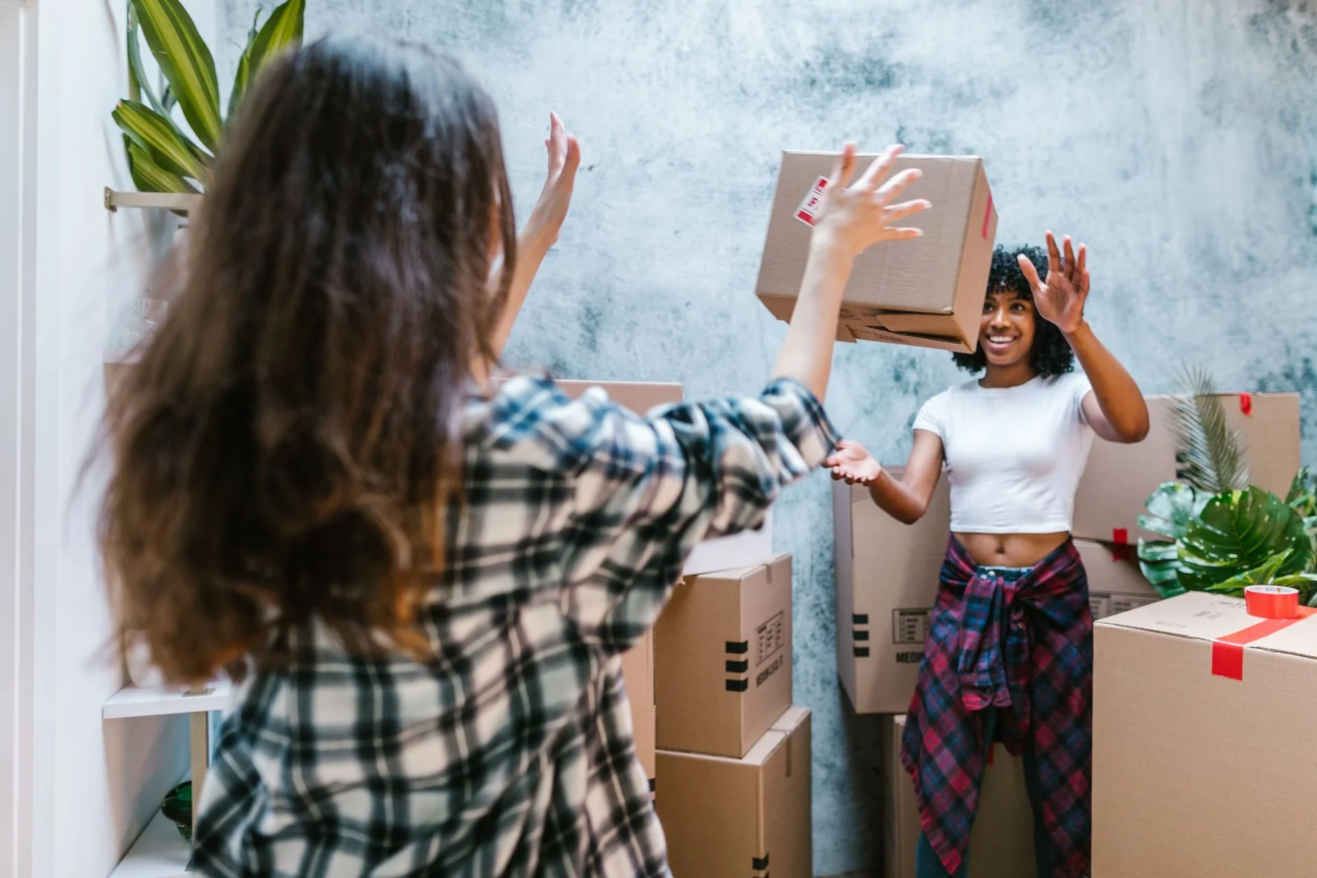 The Hidden Cost of Help That's Never Accepted