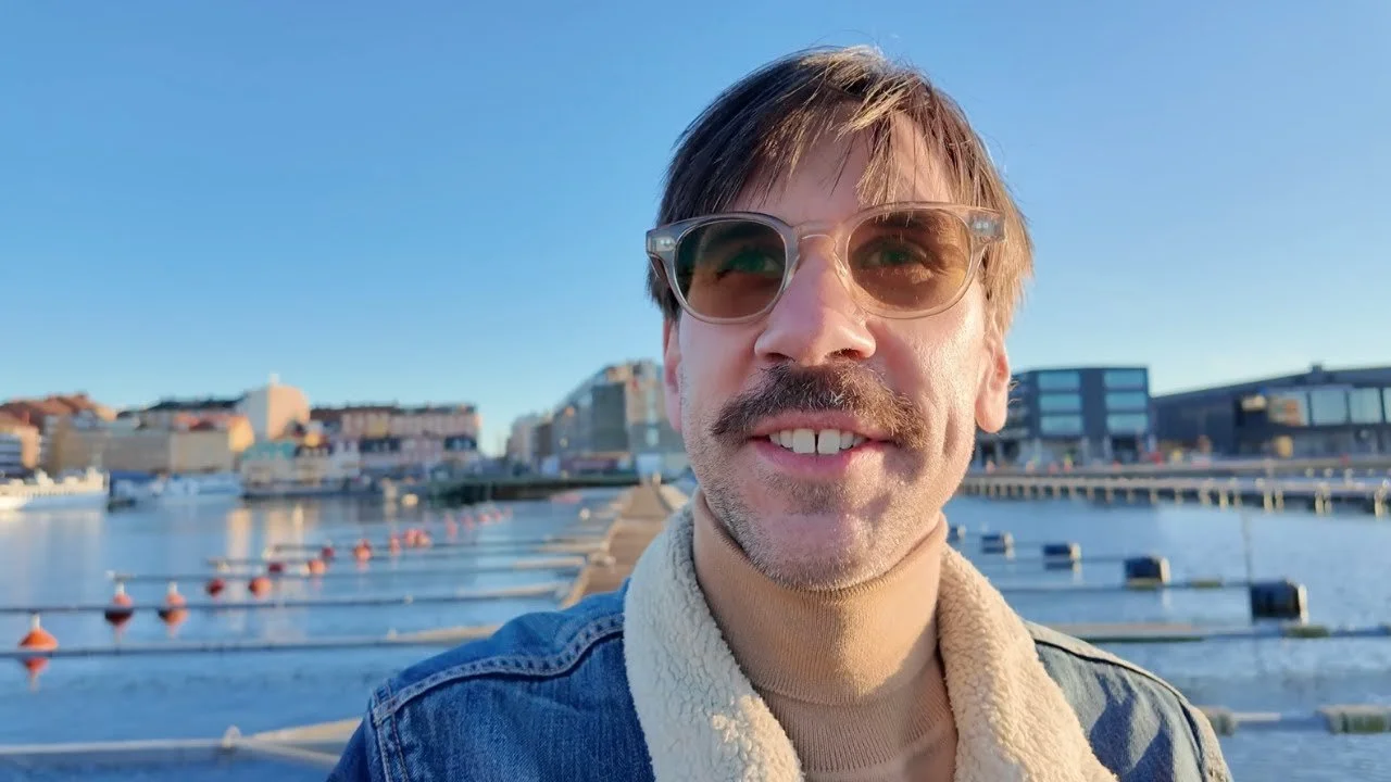 Great times for the harmonica