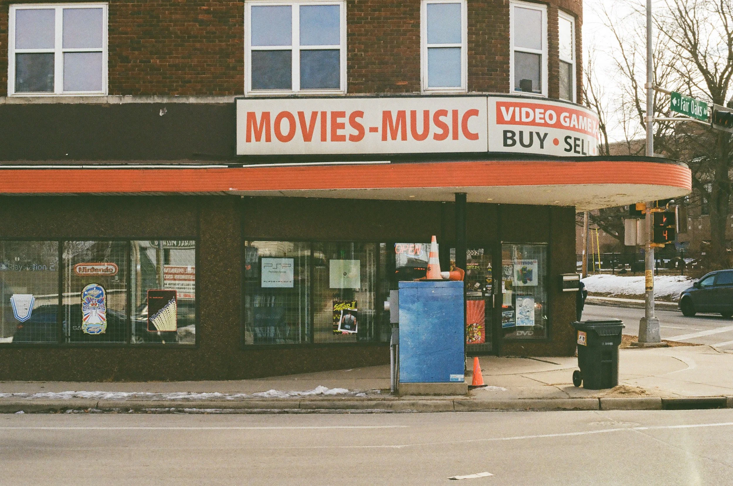 Madison, WI