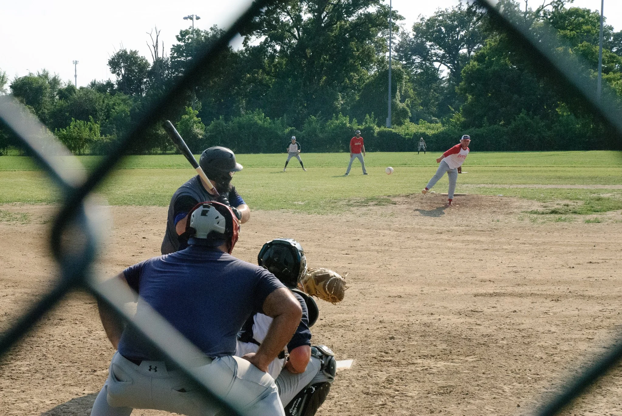 August 17, 2025: Gateway Growlers vs. St. Louis Slingers