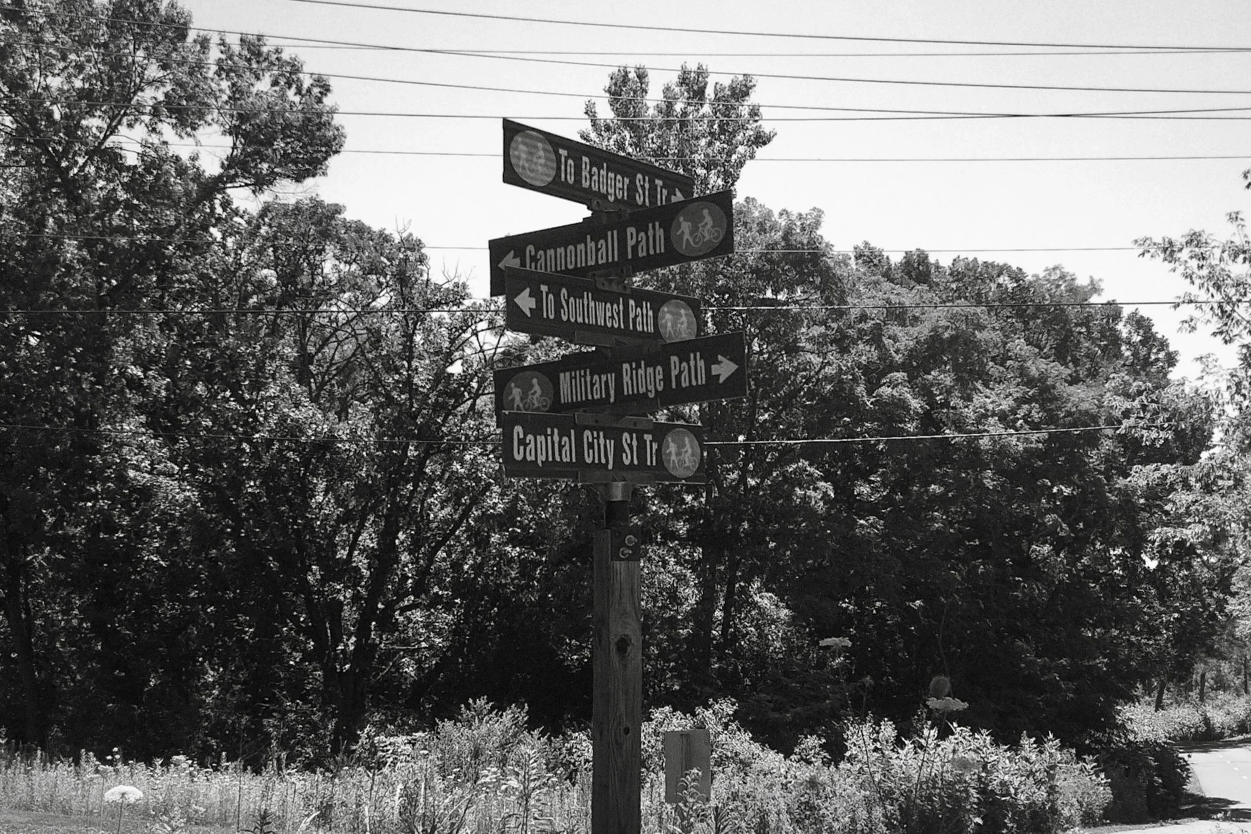 Capital City Trail