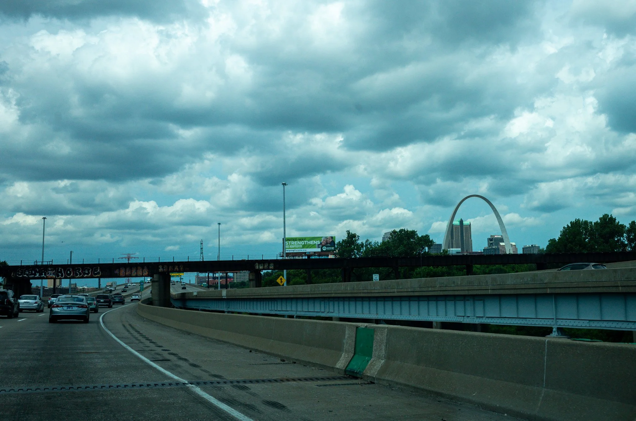 St. Louis, MO