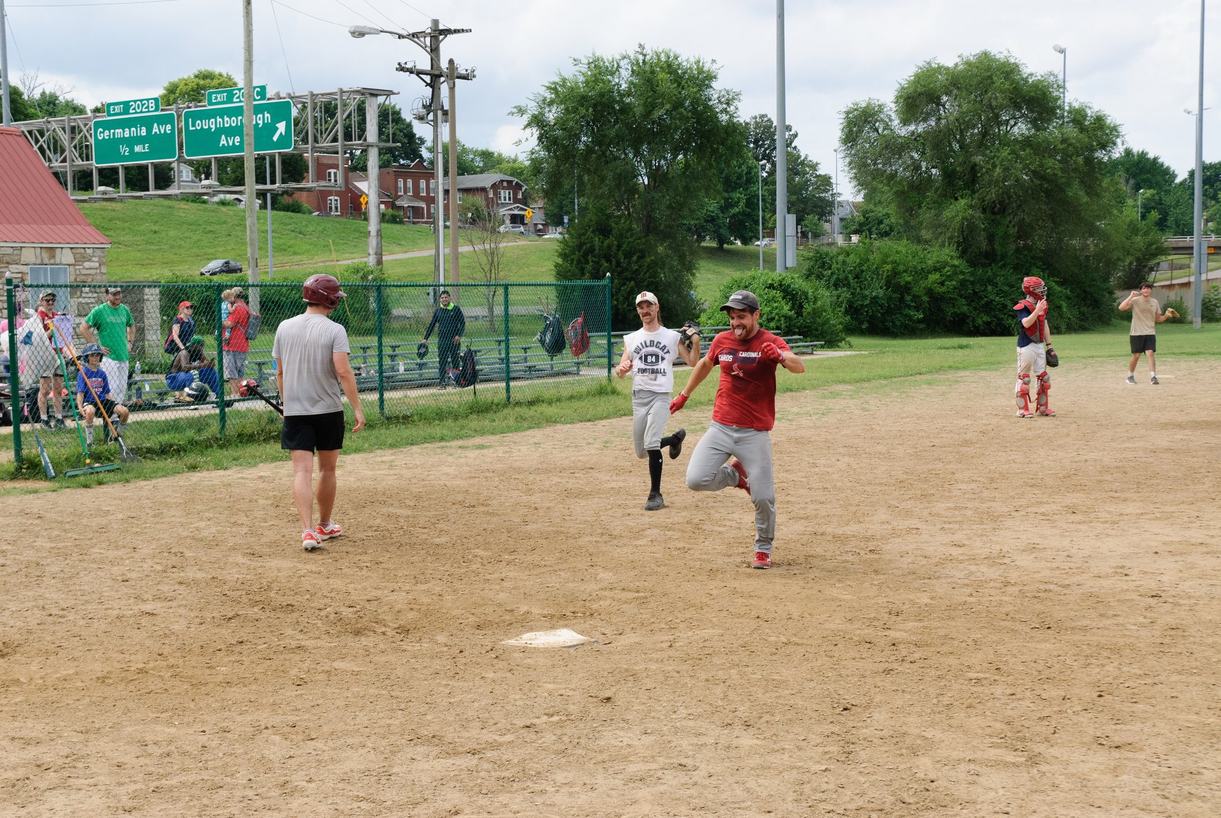 July 13, 2025: Sandlot Sunday