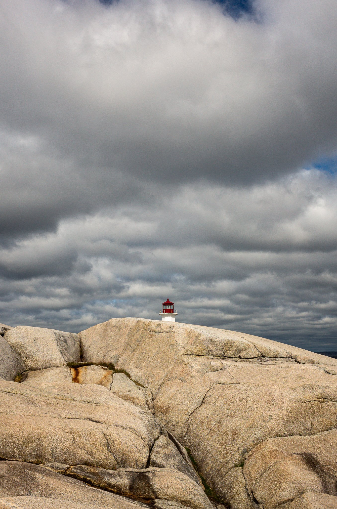 May 9-13, 2025: Nova Scotia