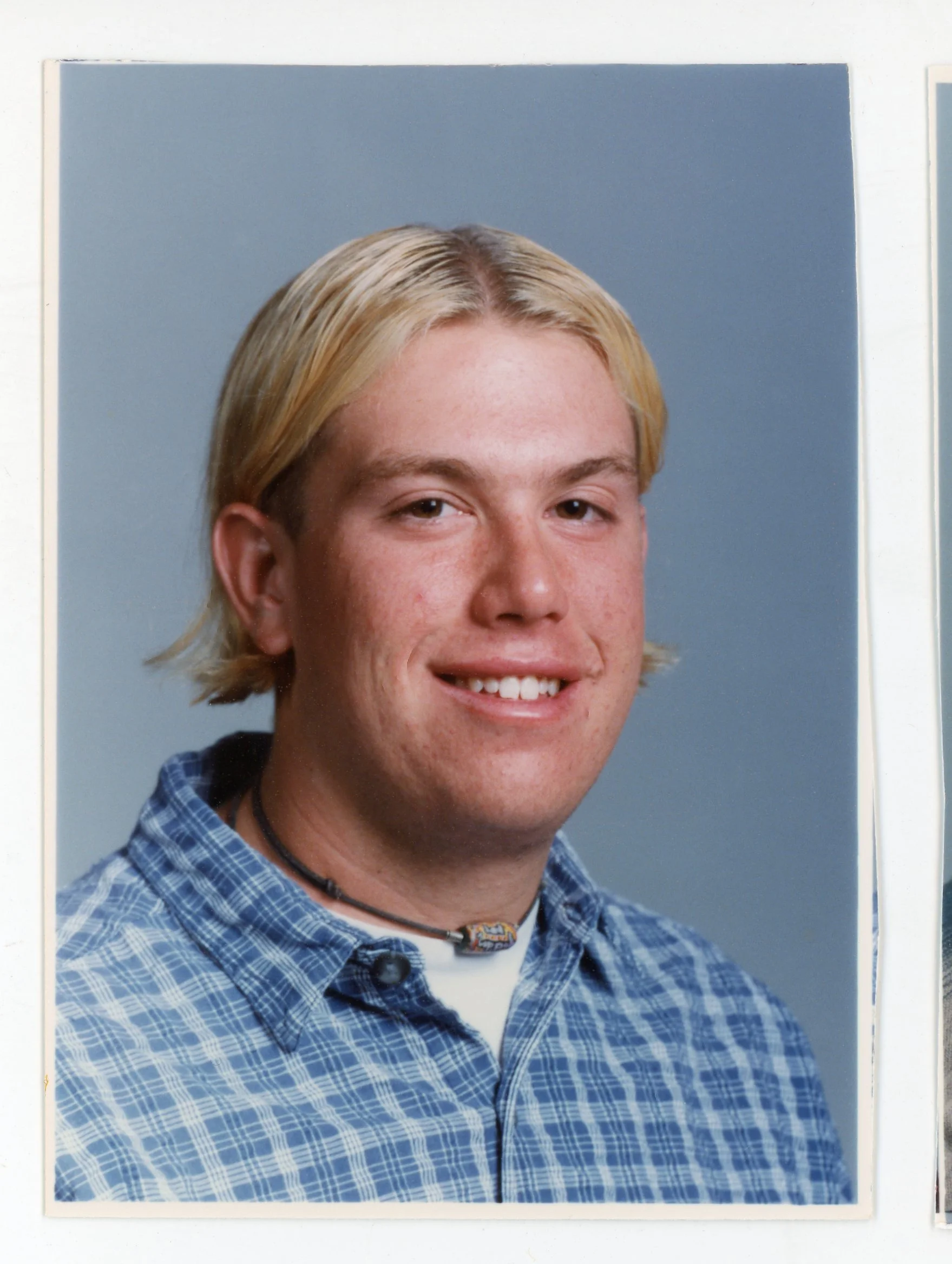 1995 - Ben