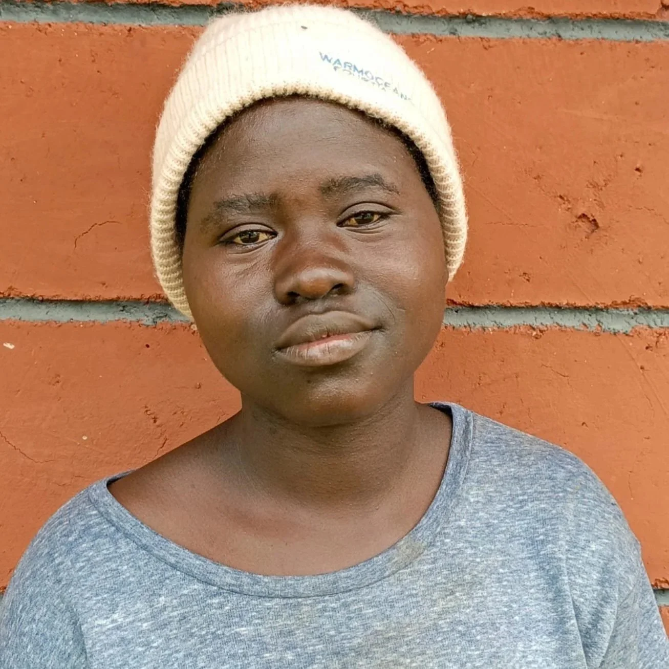 Meet Tabitha Obwaya:

Tabitha is an ambitious and caring 15-year-old in 11th grade at Omoyo High School. The youngest in a family of three, she is known for her kindness and determination. Tabitha works hard at school and dreams of shaping a brighter