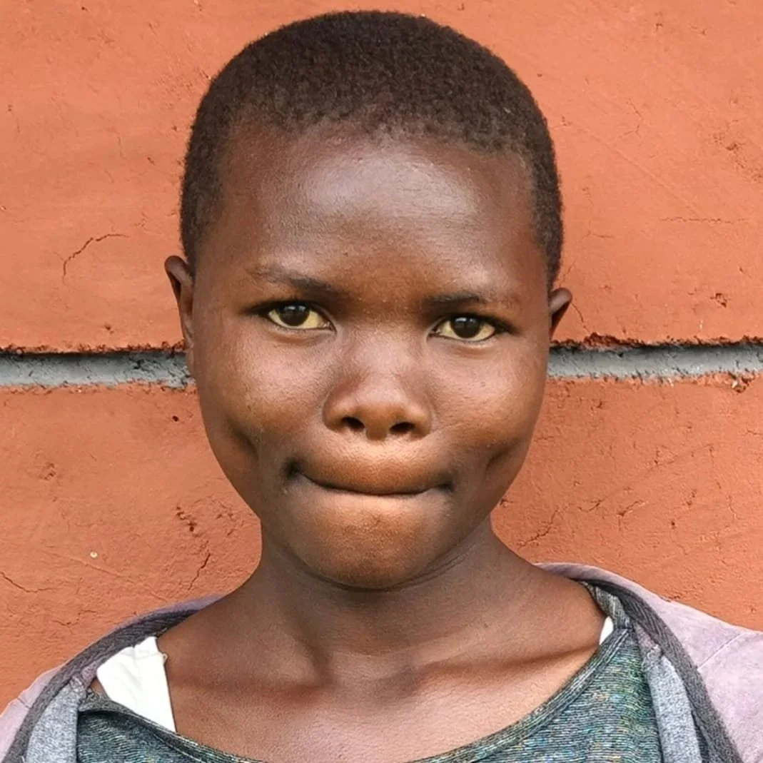 Meet Ivyonne Ogato:

Ivyonne is a bright and determined 15-year-old in 9th grade at Nyandoche Ibere Elementary School. As the oldest of eight siblings, she carries a great deal of responsibility at home while still staying dedicated to her education.