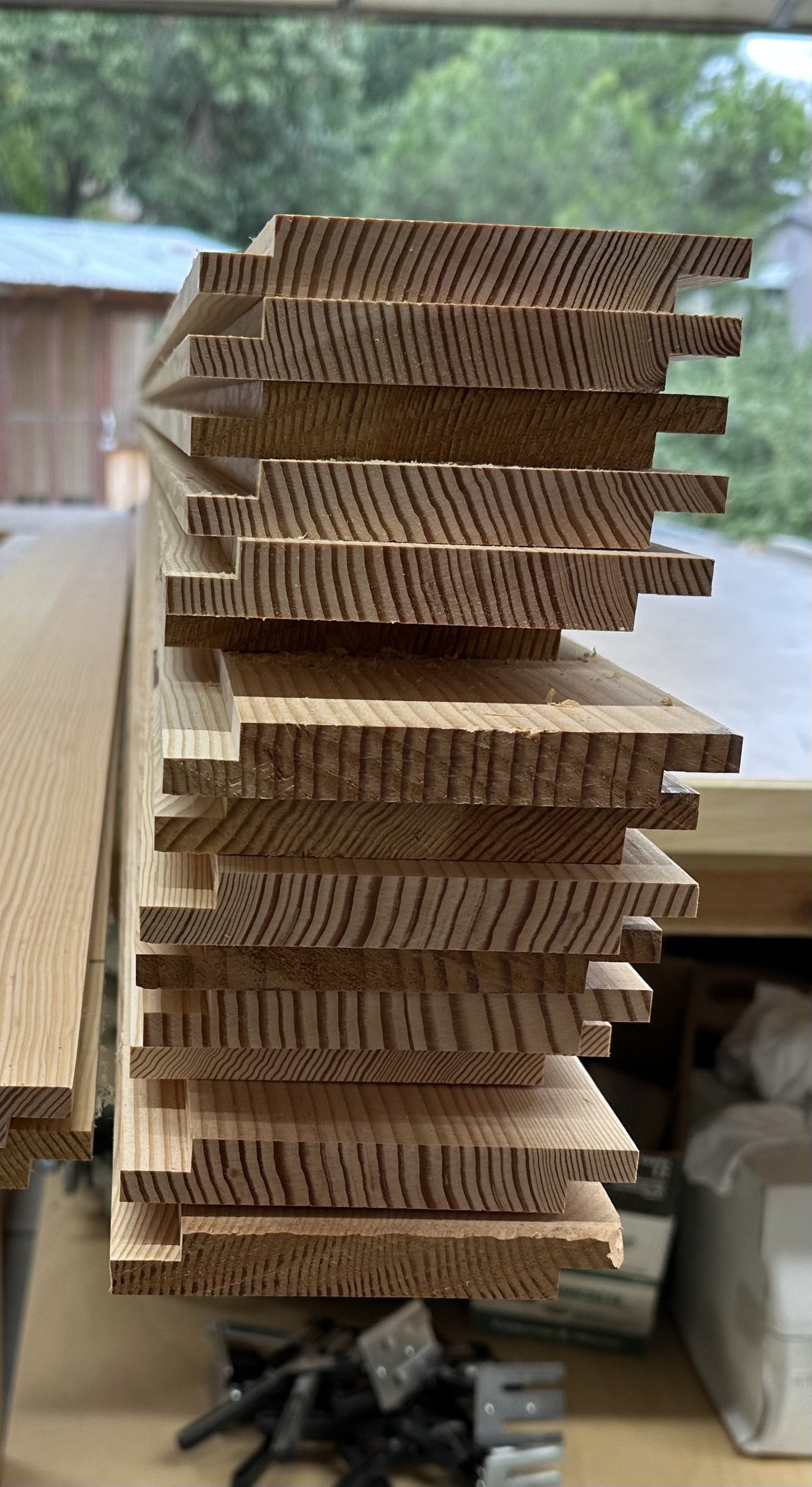 Custom Carpentry Palisades