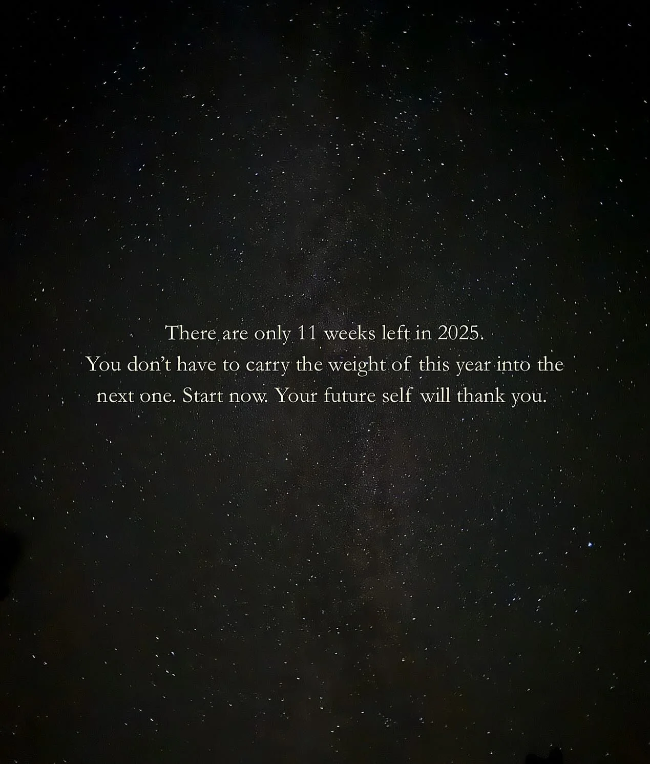 Begin your healing journey today because understanding, clarity, and growth don&rsquo;t have to wait for a new year.