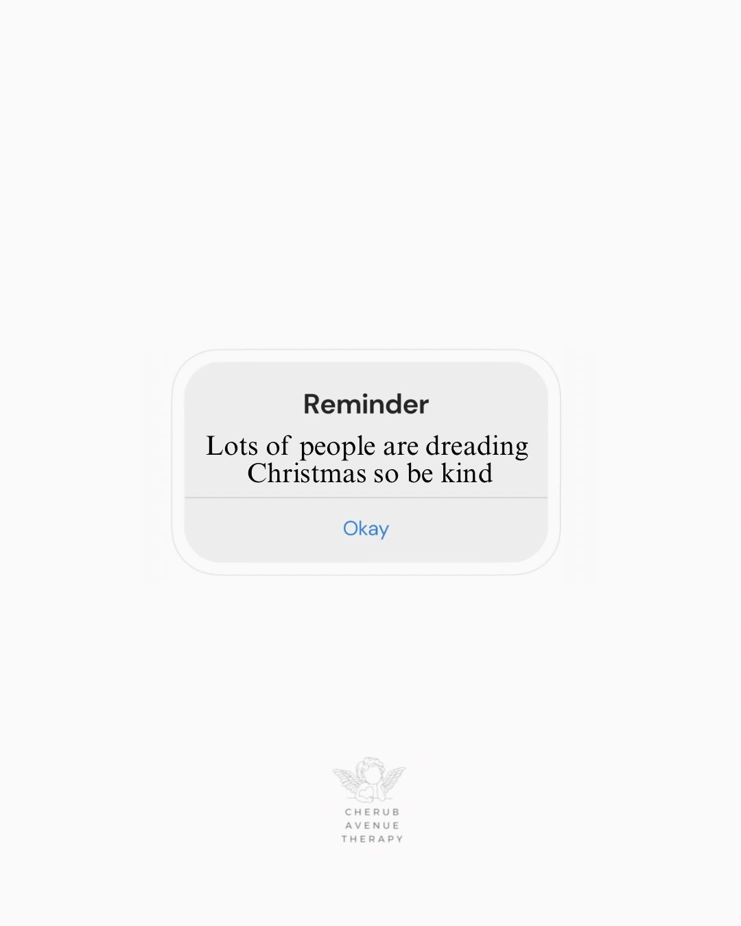 Monday reminders 💭