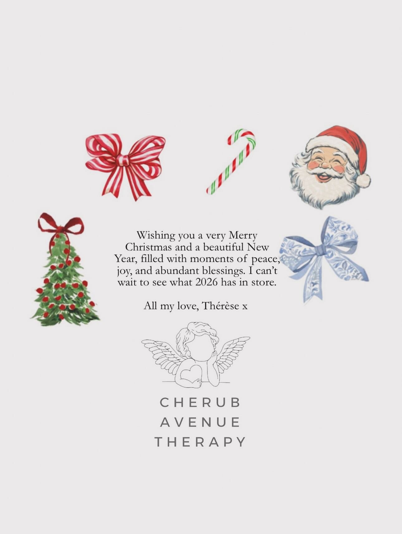 As I complete my final sessions of 2025 today, I find myself reflecting on what an incredibly meaningful year it has been. 

From saying goodbye to London, to opening my own therapy space back home, to connecting with and supporting clients who truly