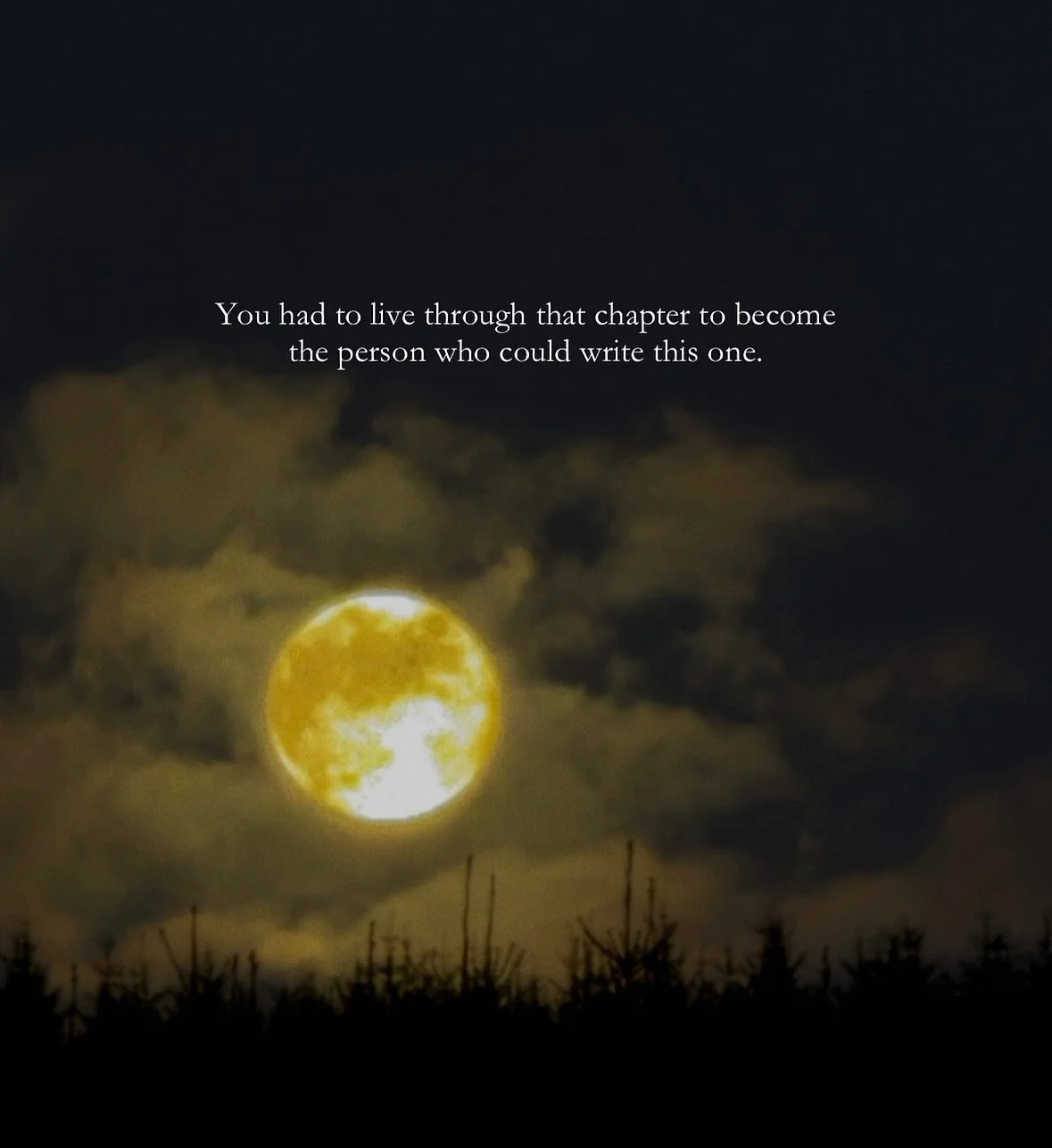 Title this new chapter &lsquo;Therapy&rsquo; &amp; let&rsquo;s write it together 🧚🏼