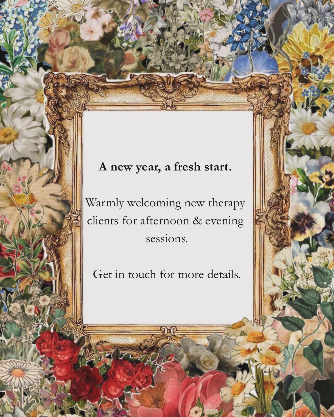 You will never regret investing in your mental health &hearts;️