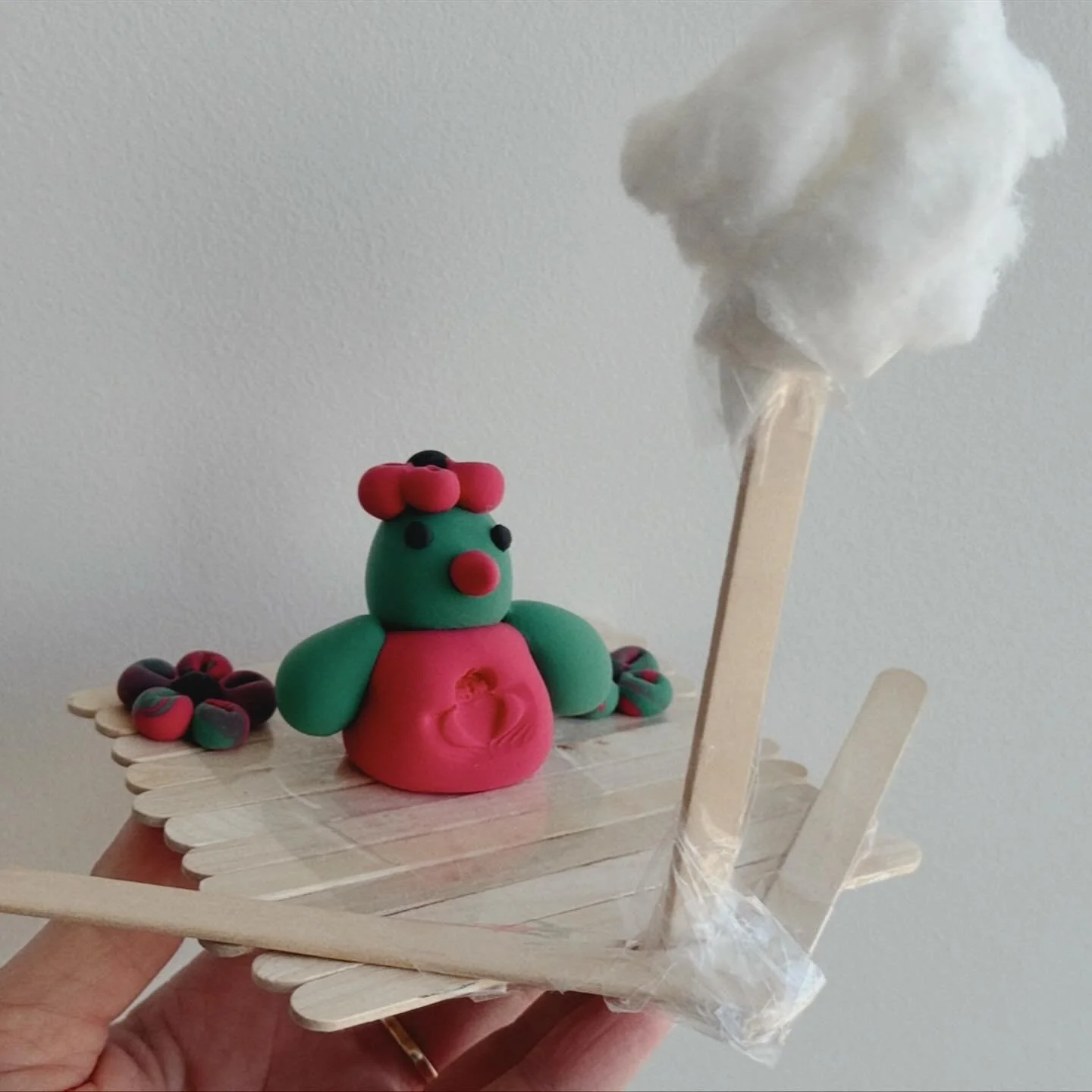 Dramatherapy brings together all the creative languages not only drama but story, art, music, play, and movement with a goal of meeting each person where their spirit feels strongest. Yes, we still talk but often what&rsquo;s unspoken carries just as