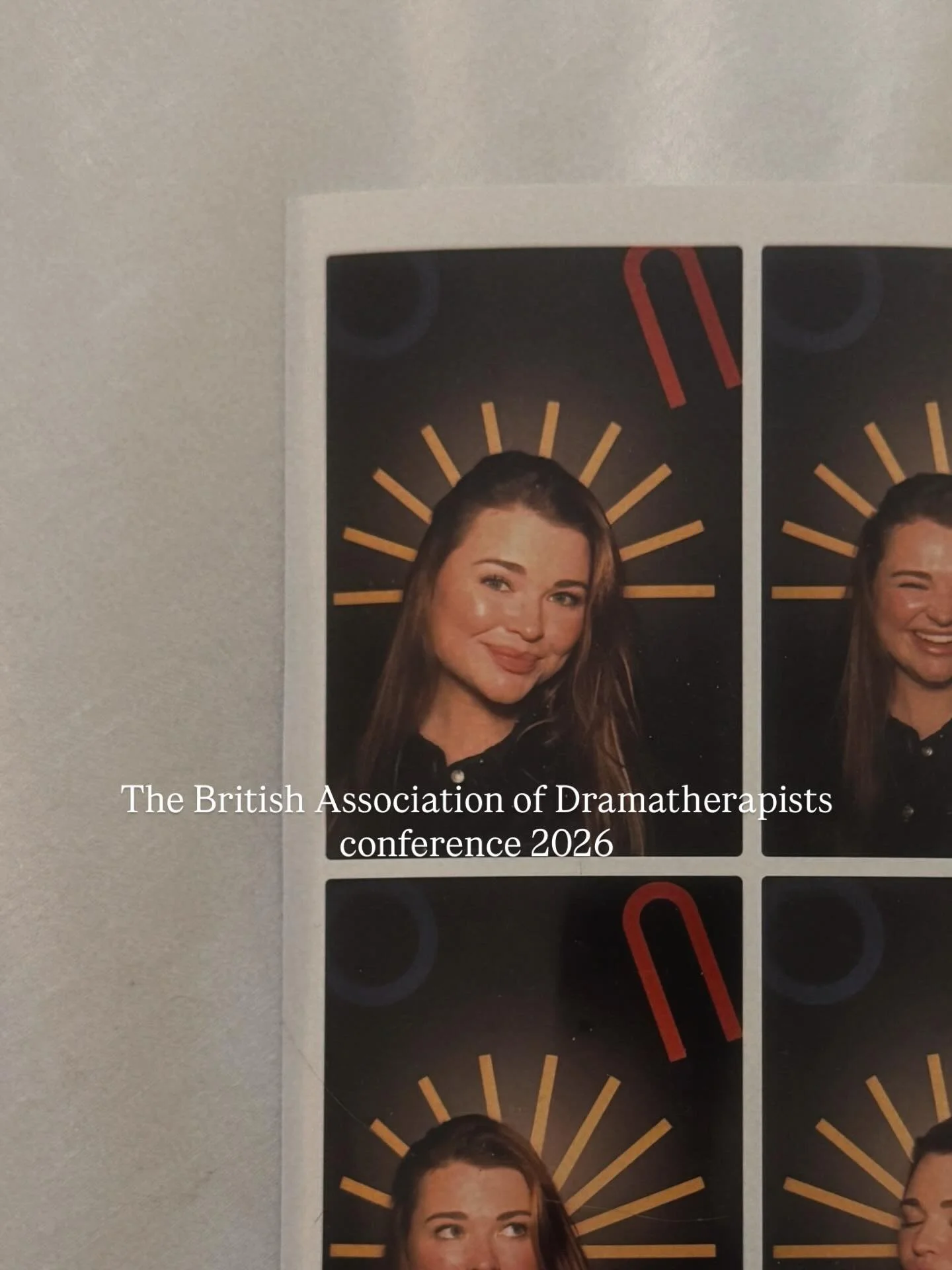 What a beautiful few days of learning, connection and working with &lsquo;the shadow&rsquo;. Thank you to @badthofficial , the organising team and the wonderful presenters.

Feeling inspired, grateful, and enriched by new connections and wisdom share