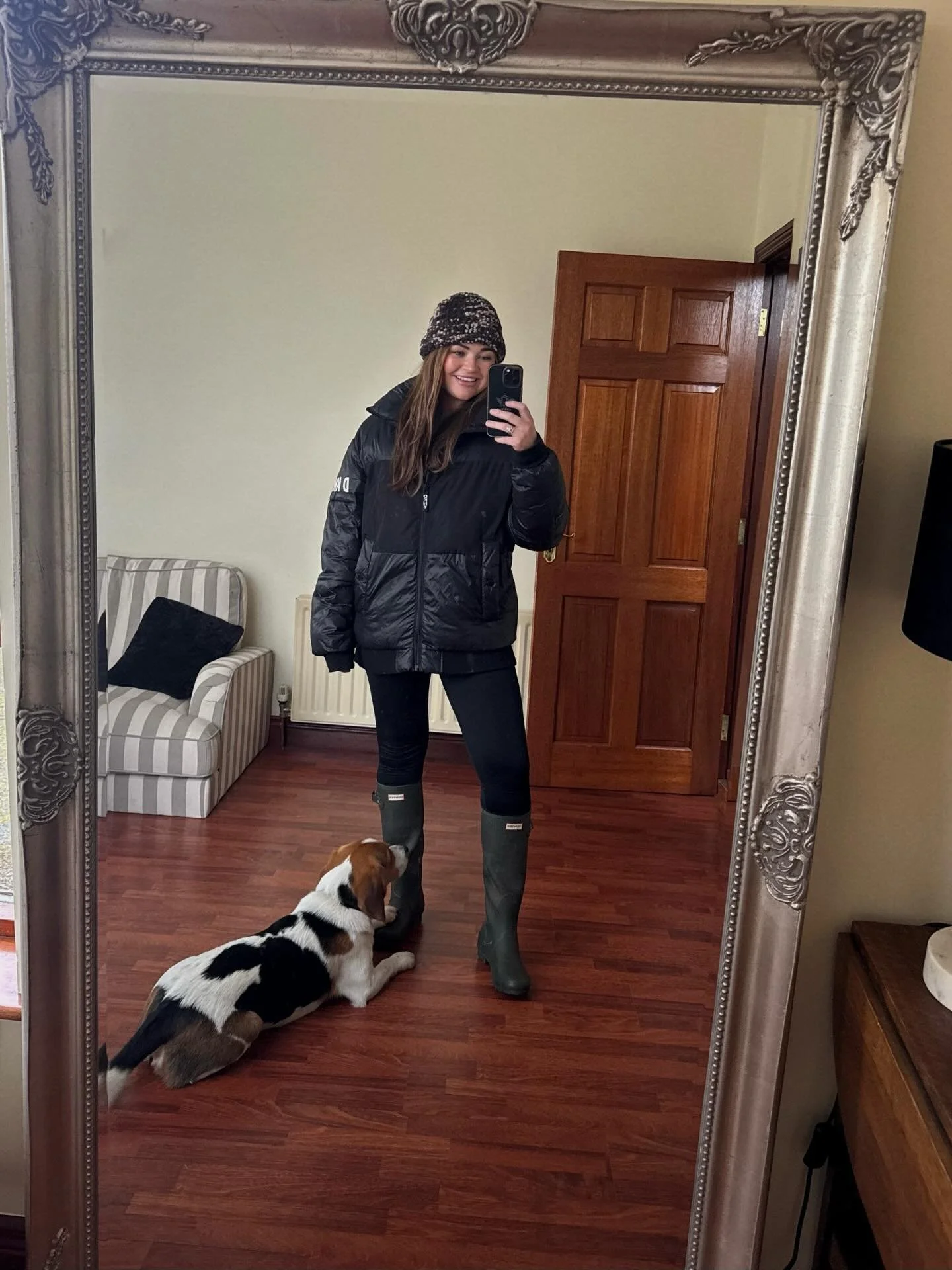 Walk &amp; talk sessions are ALWAYS a great option (said Ralph)