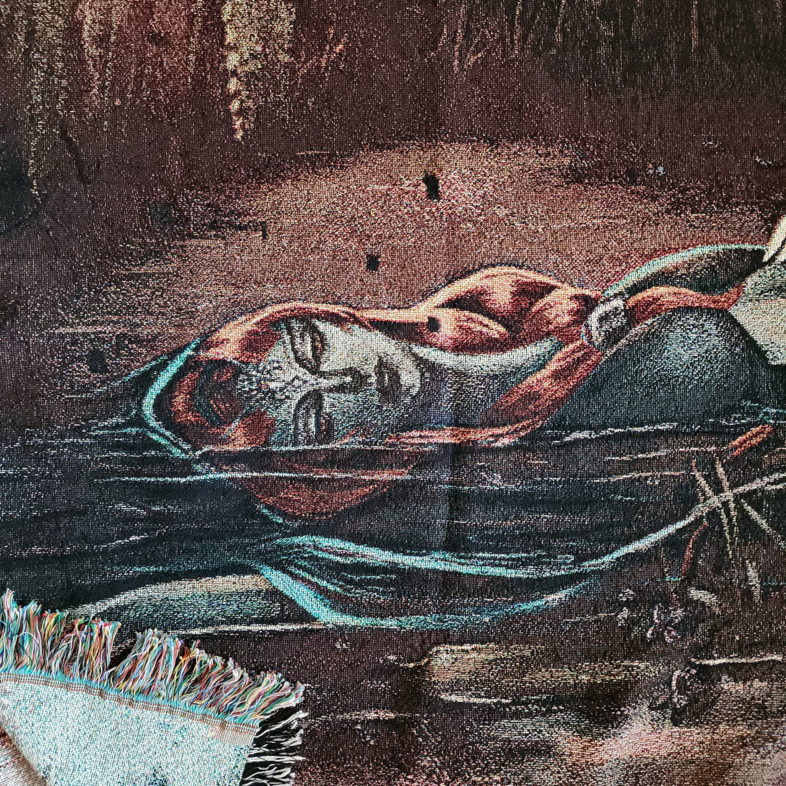 Fate of Twilight Tapestry