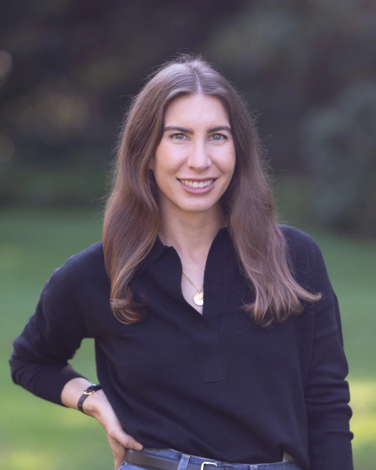 Sarah Kencel, LCSW, DBT and CBT therapist in Old Greenwich, CT
