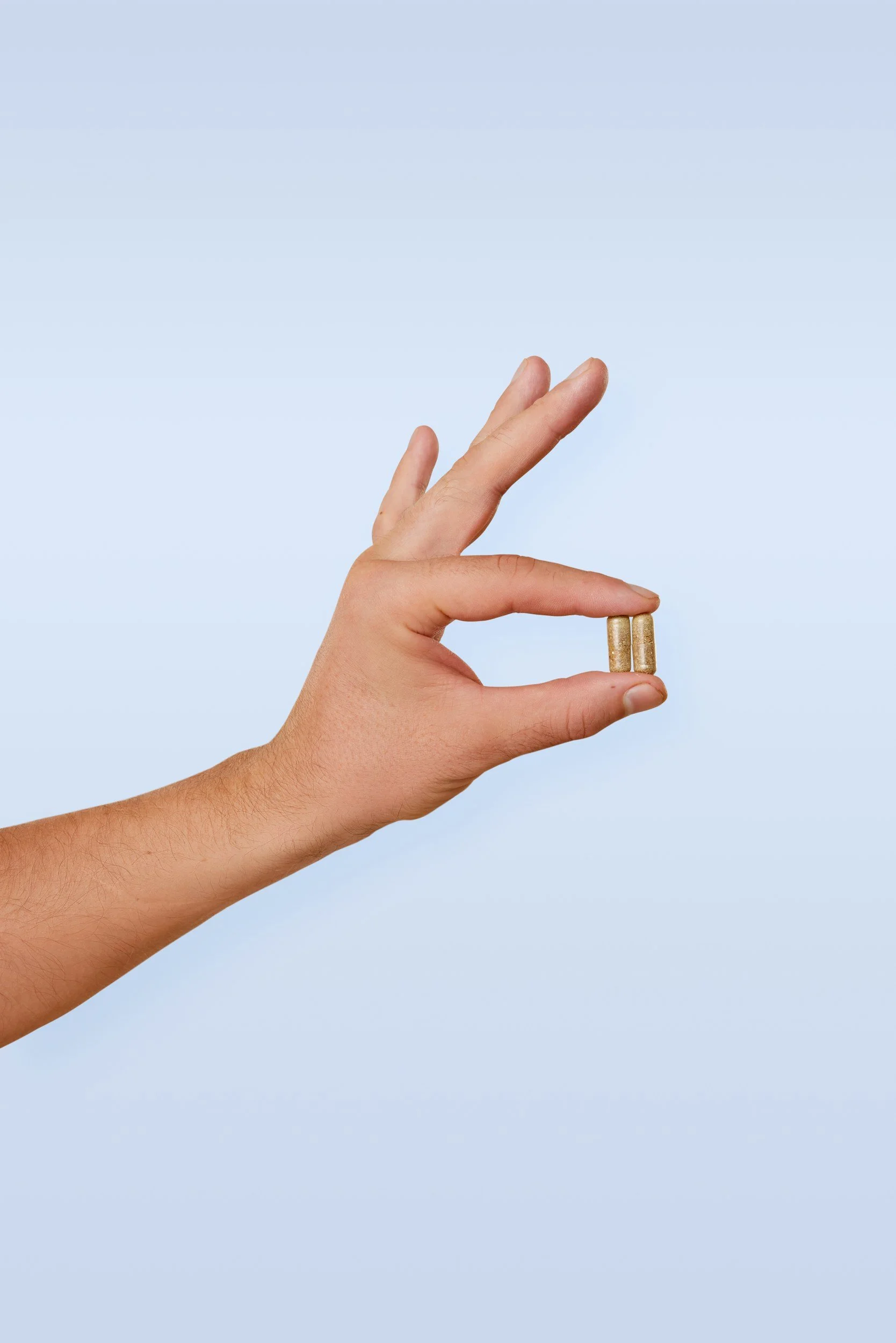 Why Quality Supplementation Matters