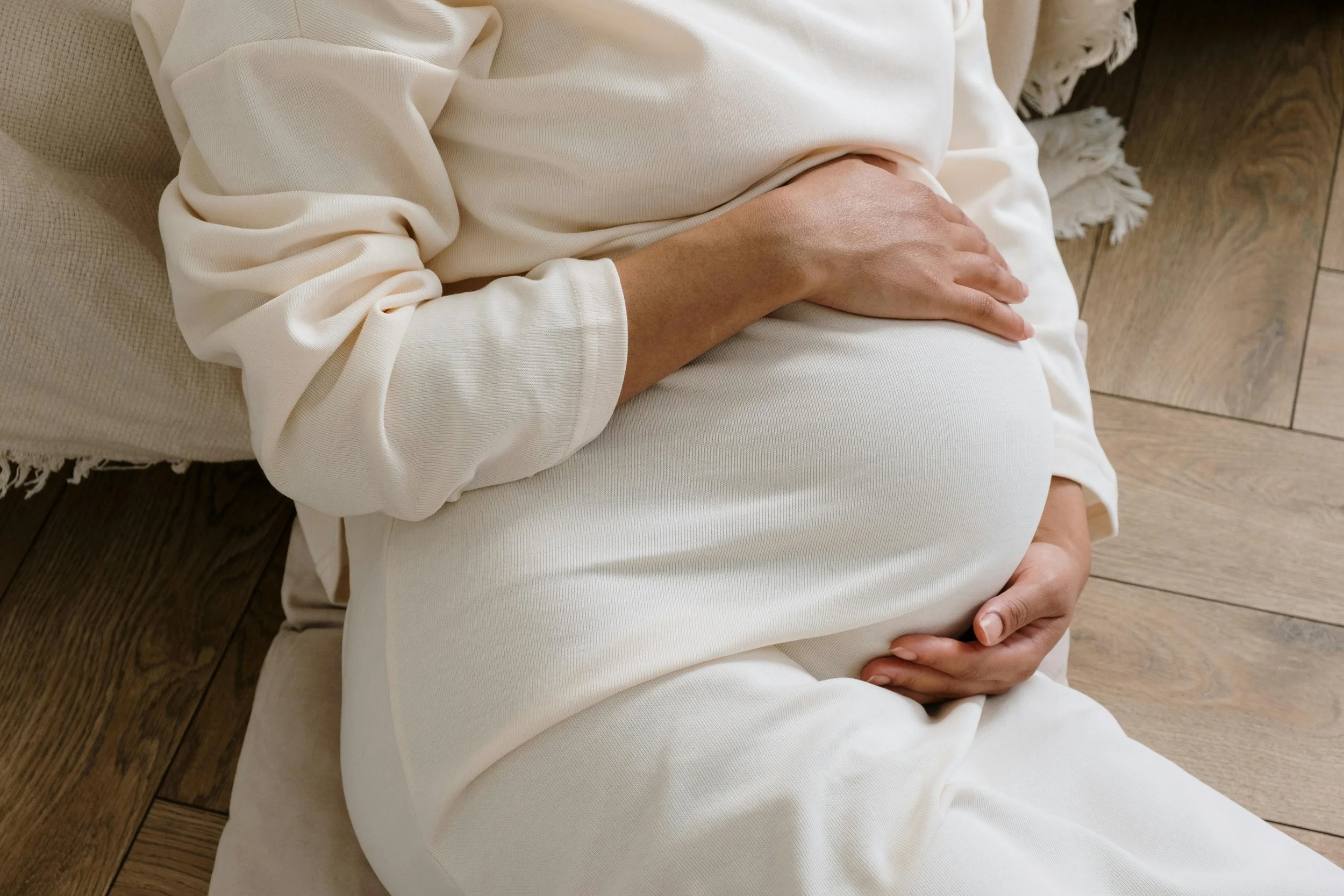 Supporting a Healthy Gut During Pregnancy
