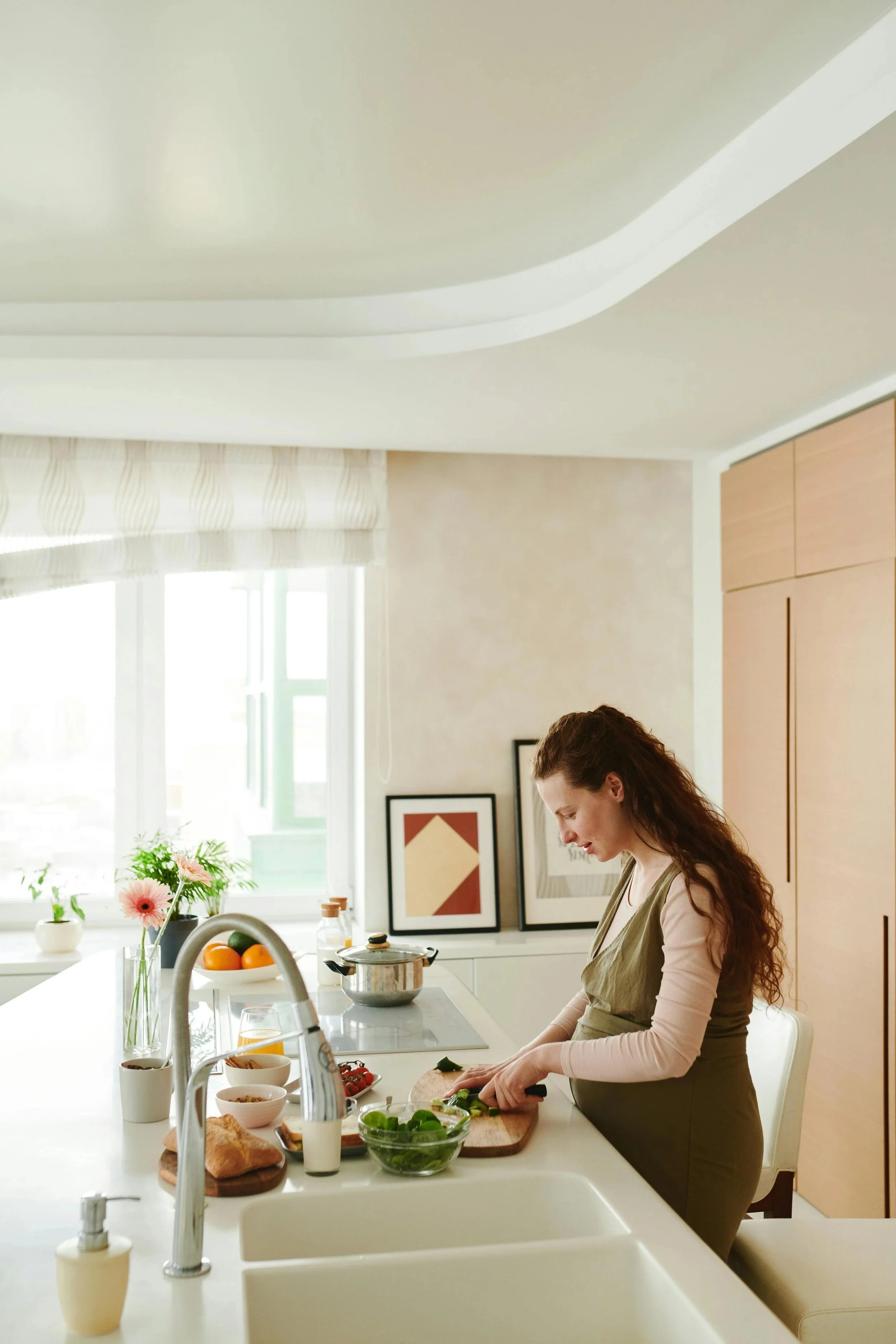 Second Trimester Nourishment: Supporting Your Growing Baby