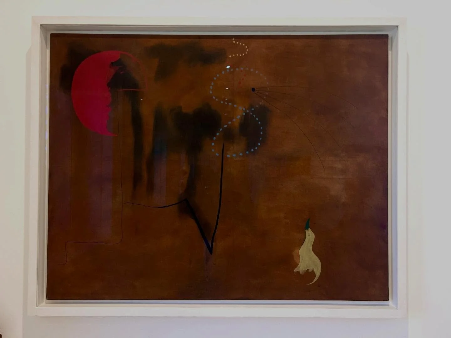 From the summer :) :)