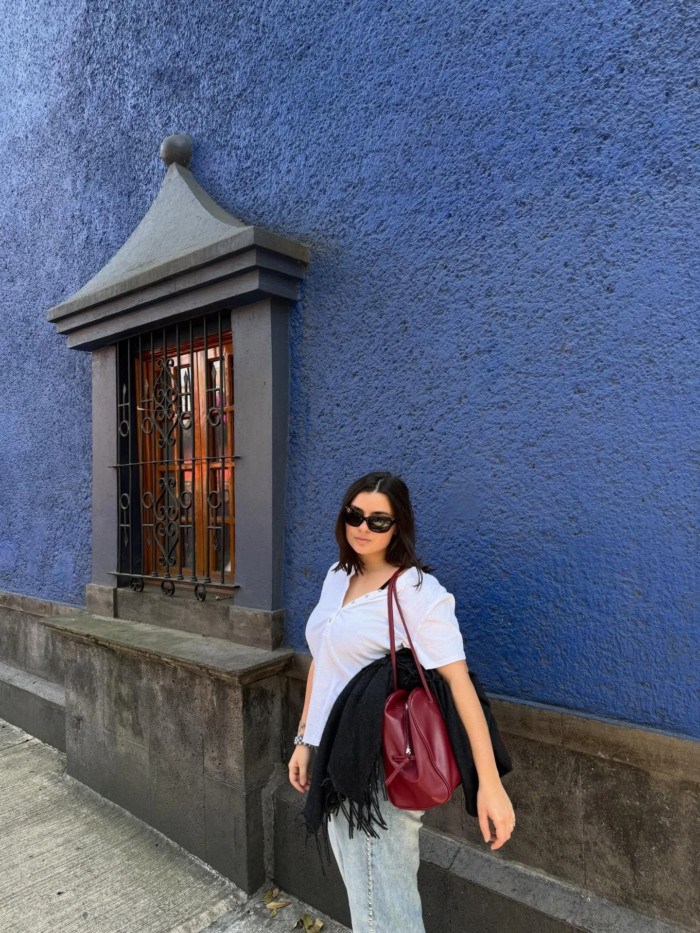 Getting ready for year of the horse 😤