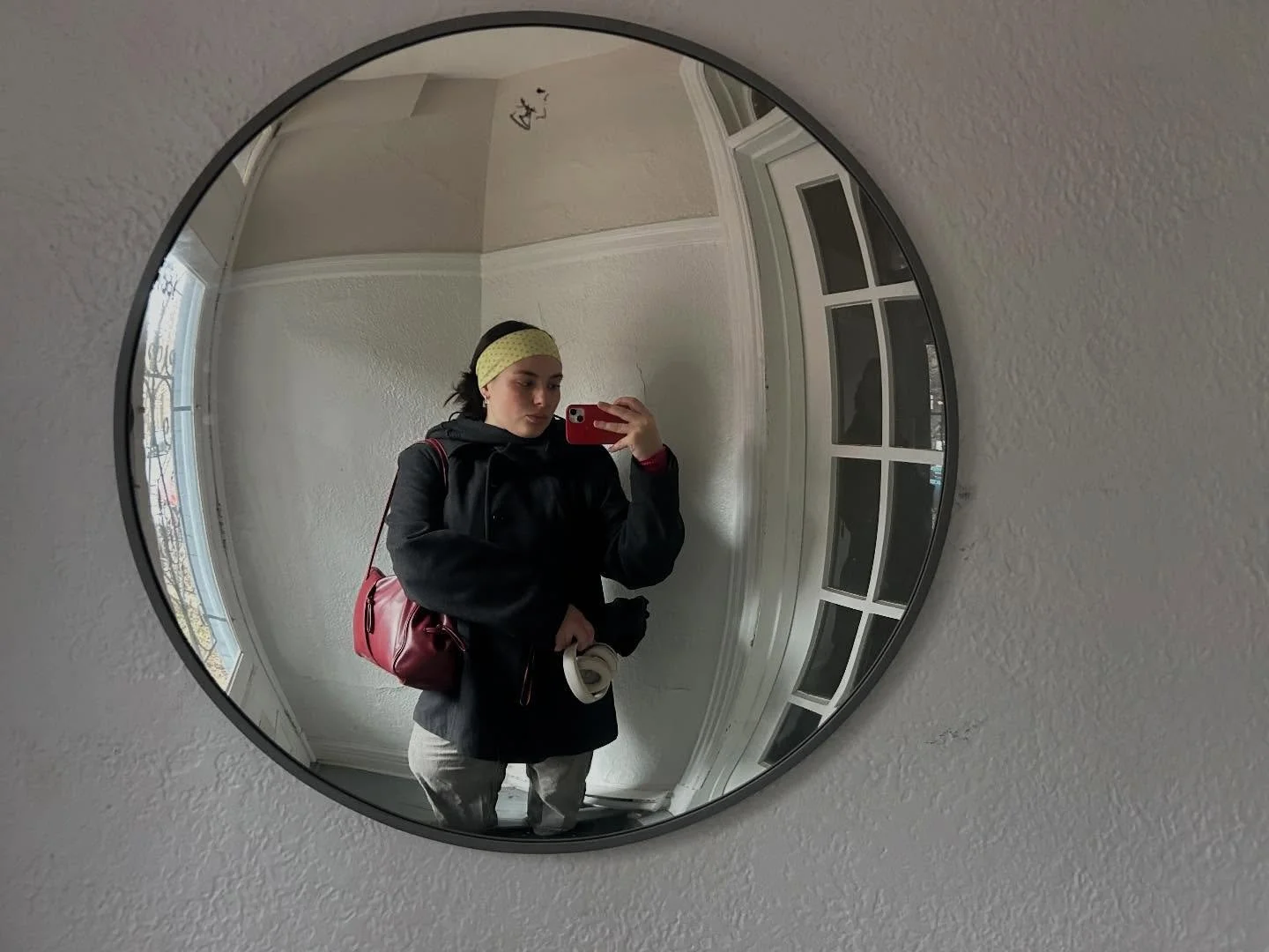 New headband + sum visual inspo