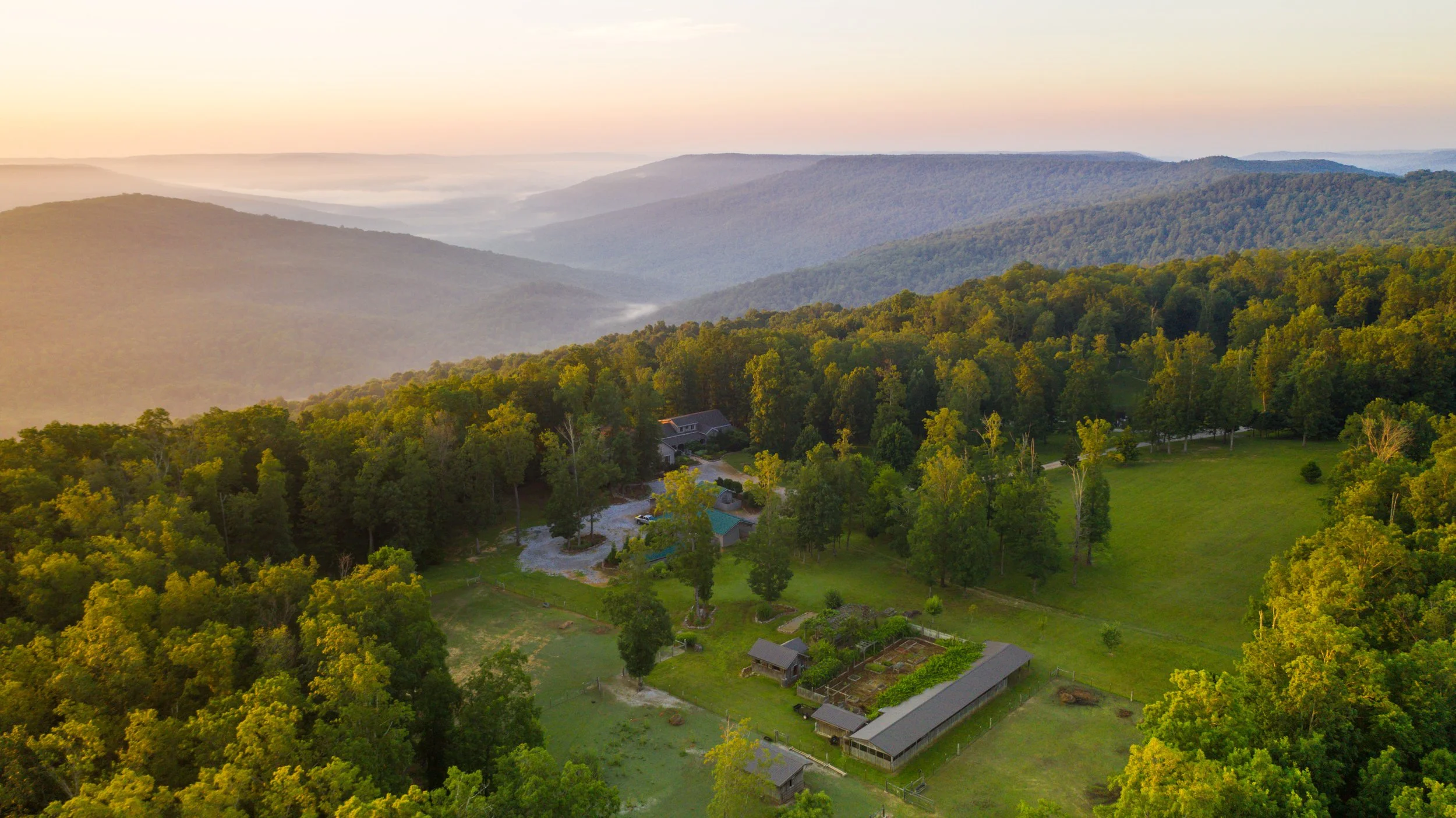 Mountain Property for Sale