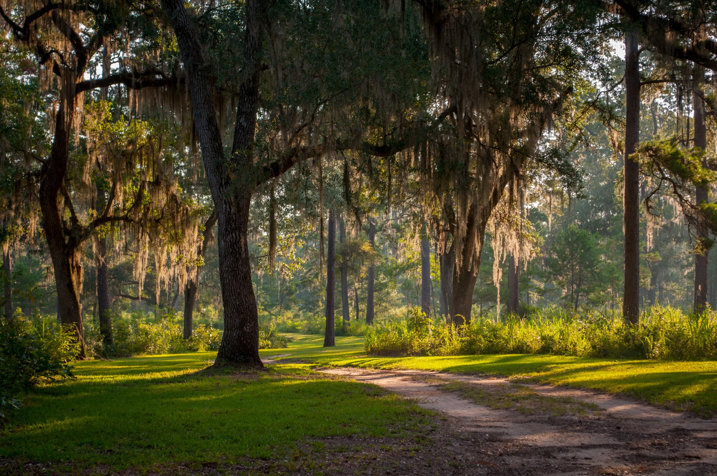 Florida Georgia Line Red Hills Sunset