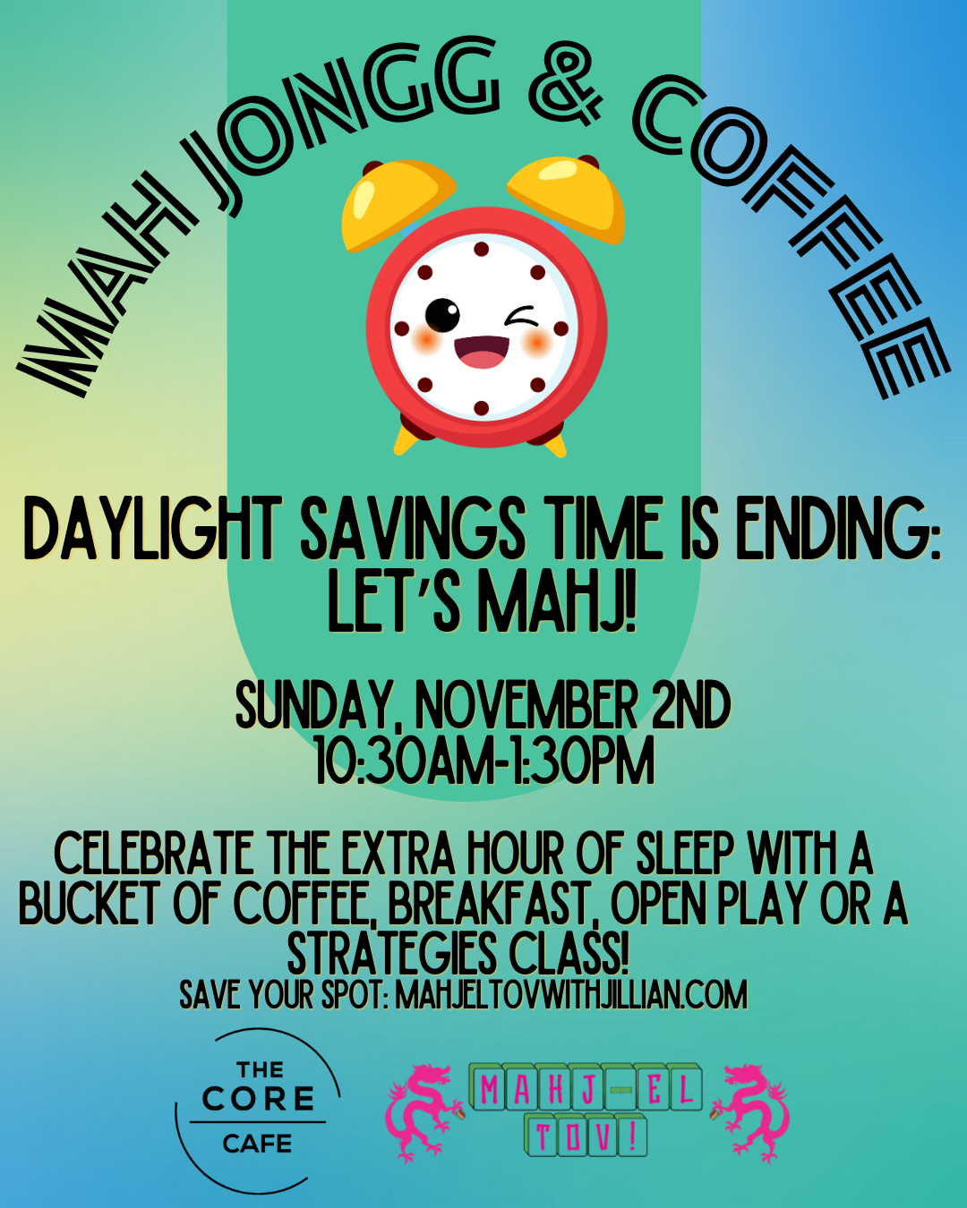 Core Cafe Daylight Savings .png
