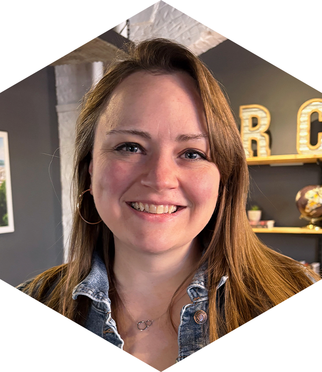 Steph Burchardt