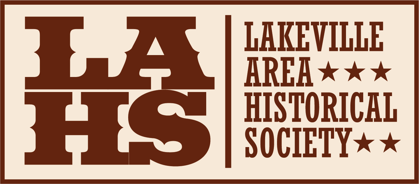 Lakeville Area Historical Society