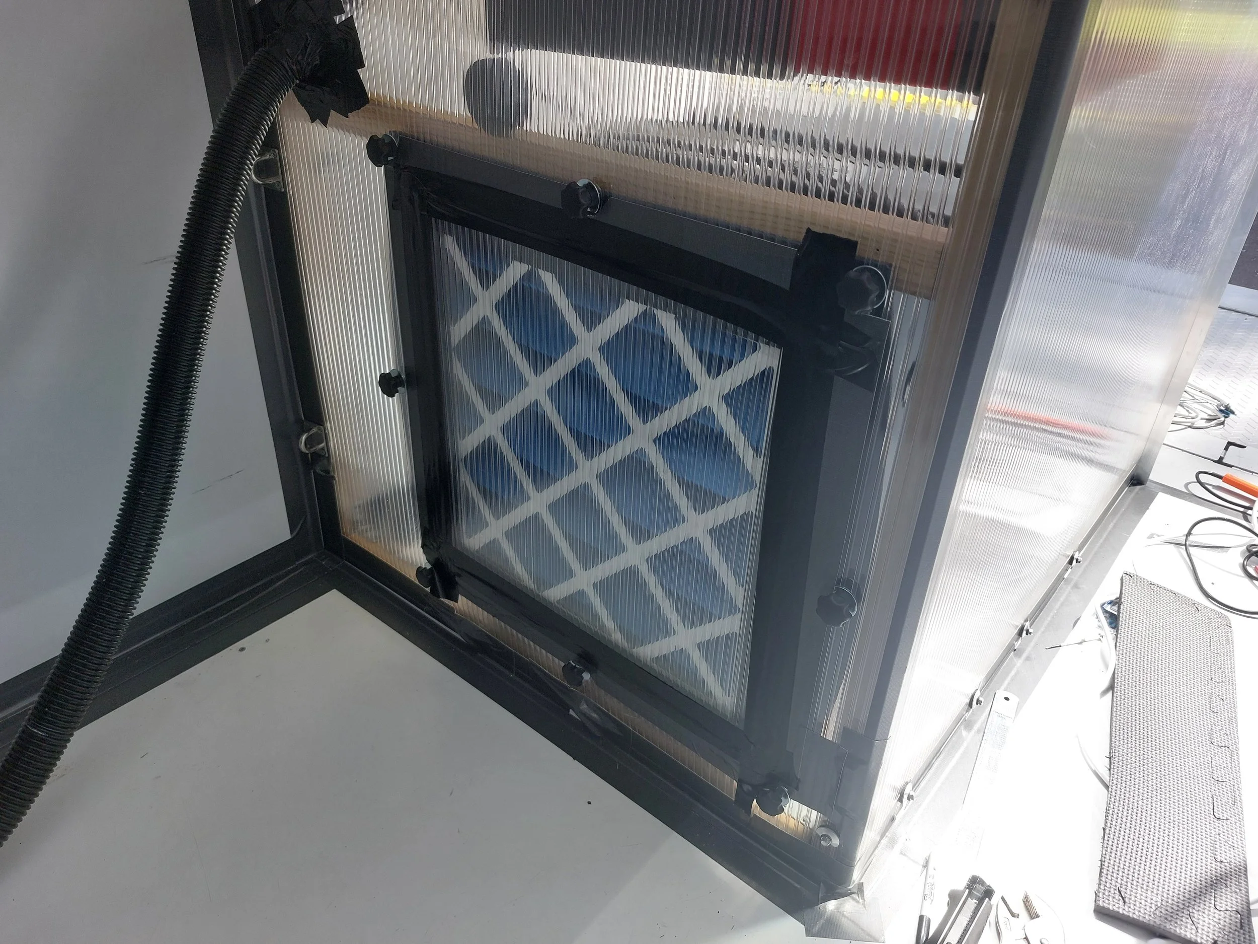 NEW Smooth Flow Equipment for Sale