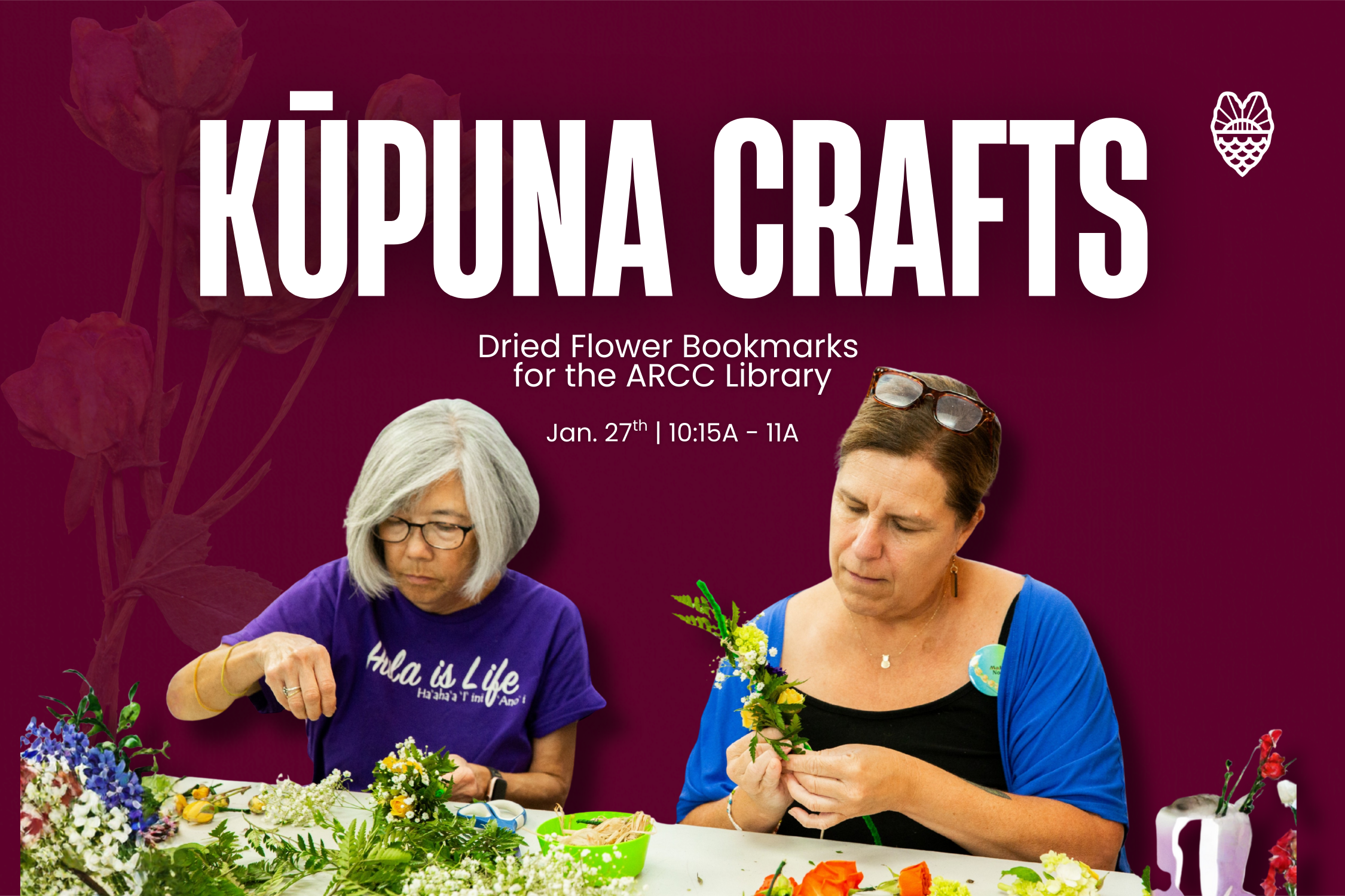 Kūpuna Craft